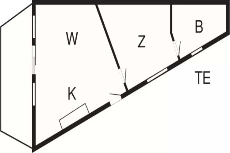 G_Z 2+1*RF-Plattegrond