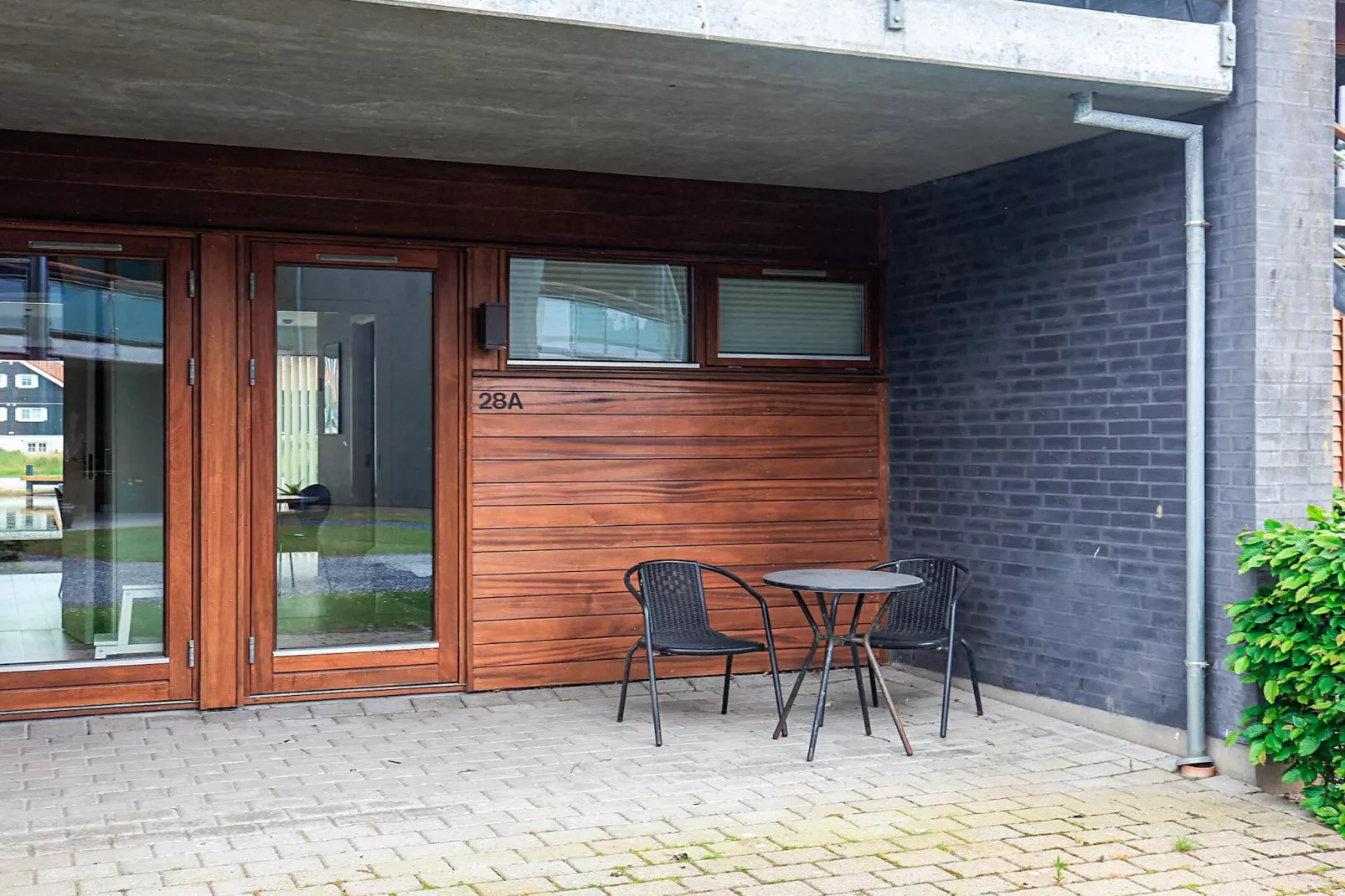 4 persoons vakantie huis in Bogense-By Traum-Uitzicht