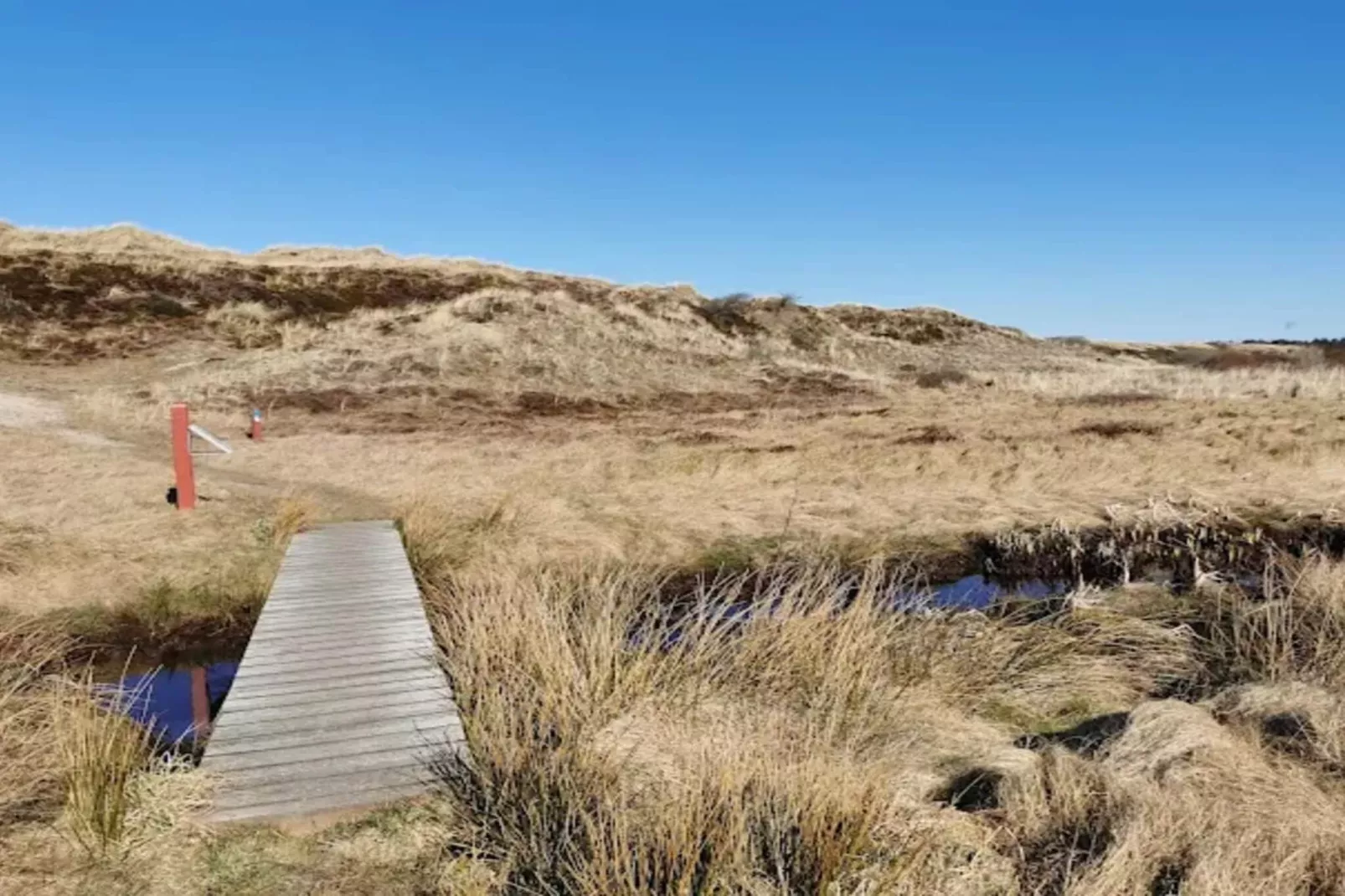 5 persoons vakantie huis in Ålbæk-By Traum-Niet-getagd