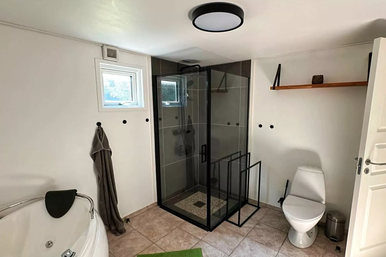 6 persoons vakantie huis in Hals-By Traum-Binnen