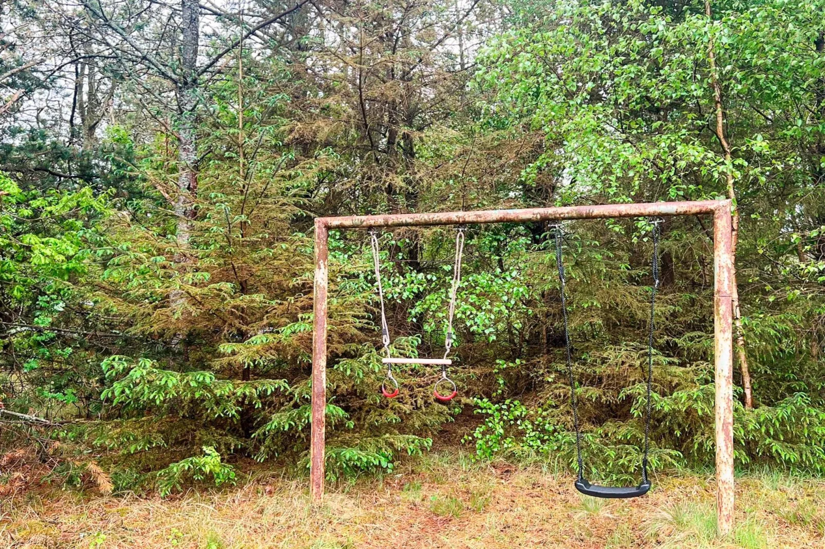 6 persoons vakantie huis in Jerup-By Traum