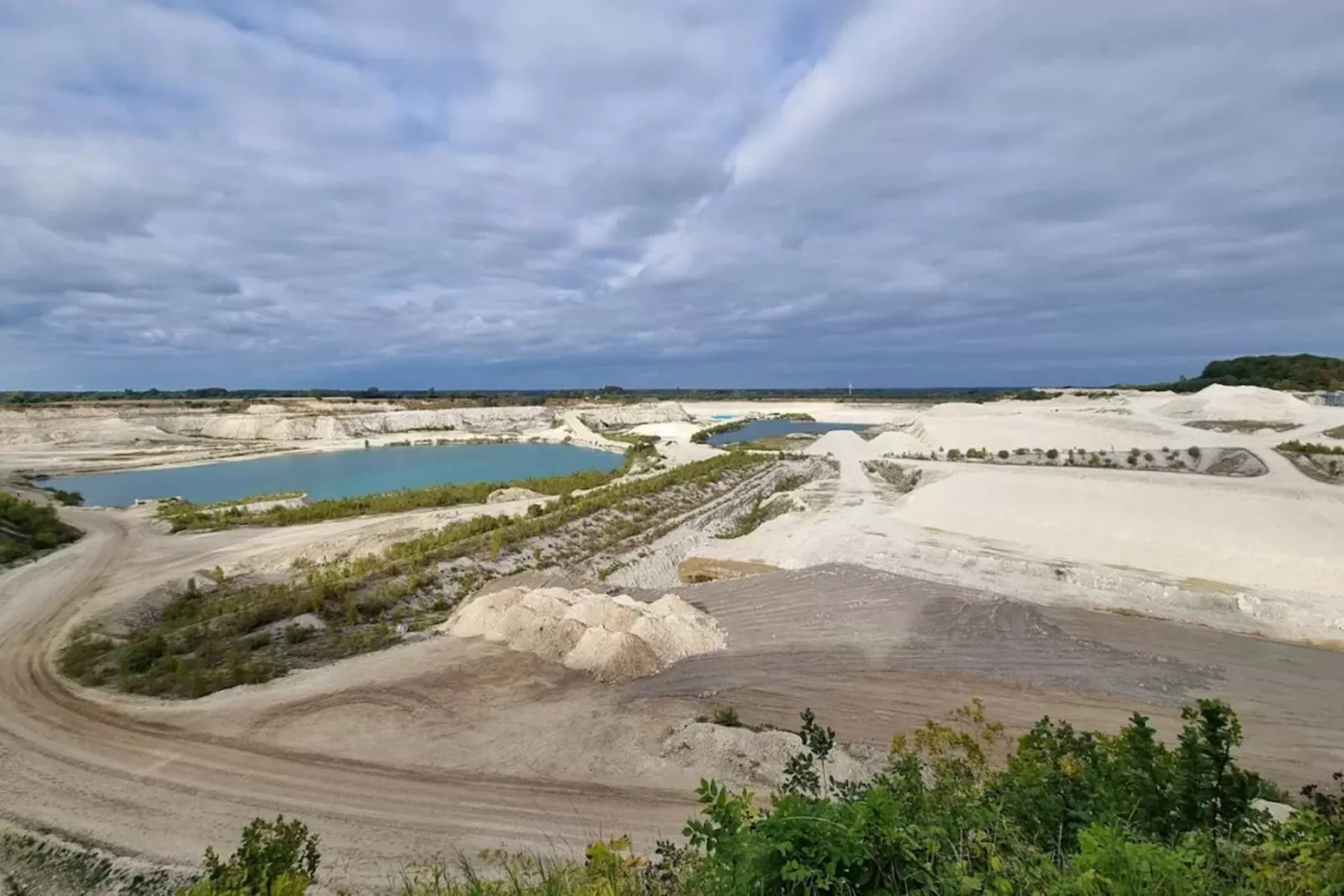 10 persoons vakantie huis in Bogense-By Traum