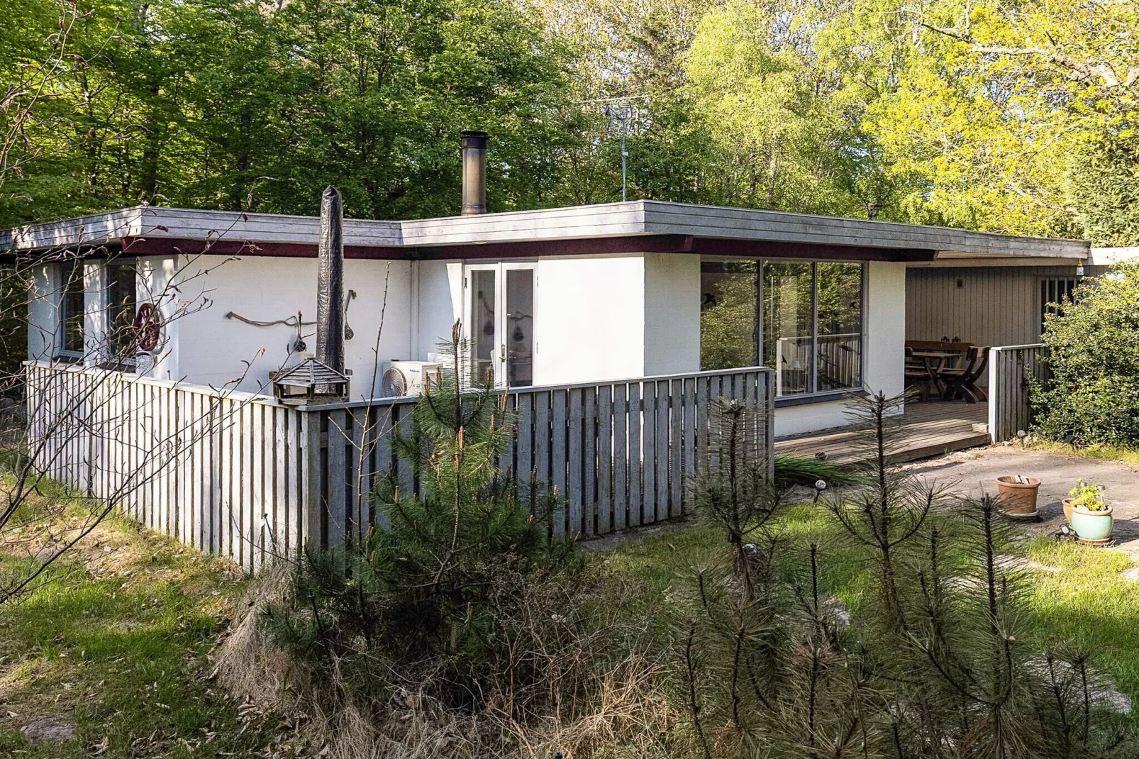 8 persoons vakantie huis in Hadsund-By Traum
