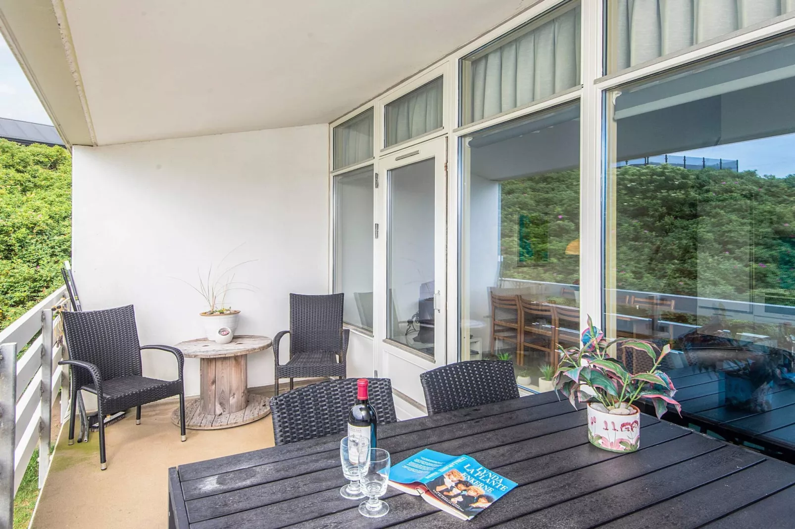 8 persoons vakantie huis in Ringkøbing-By Traum