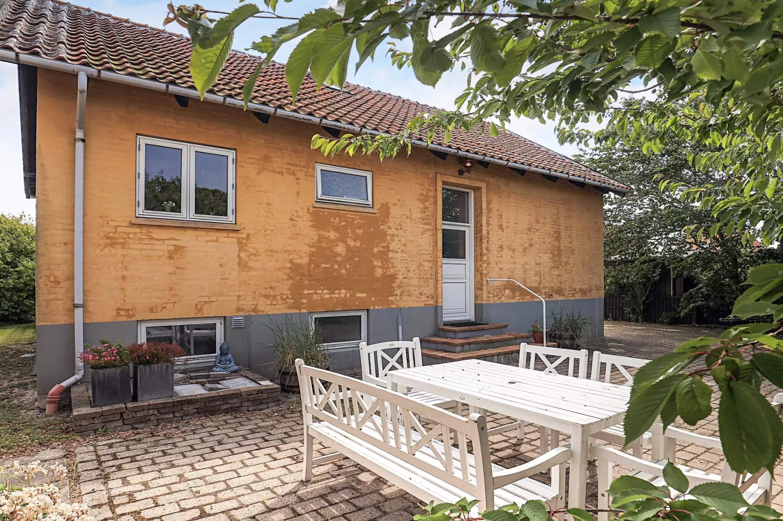 8 persoons vakantie huis in Skagen-By Traum
