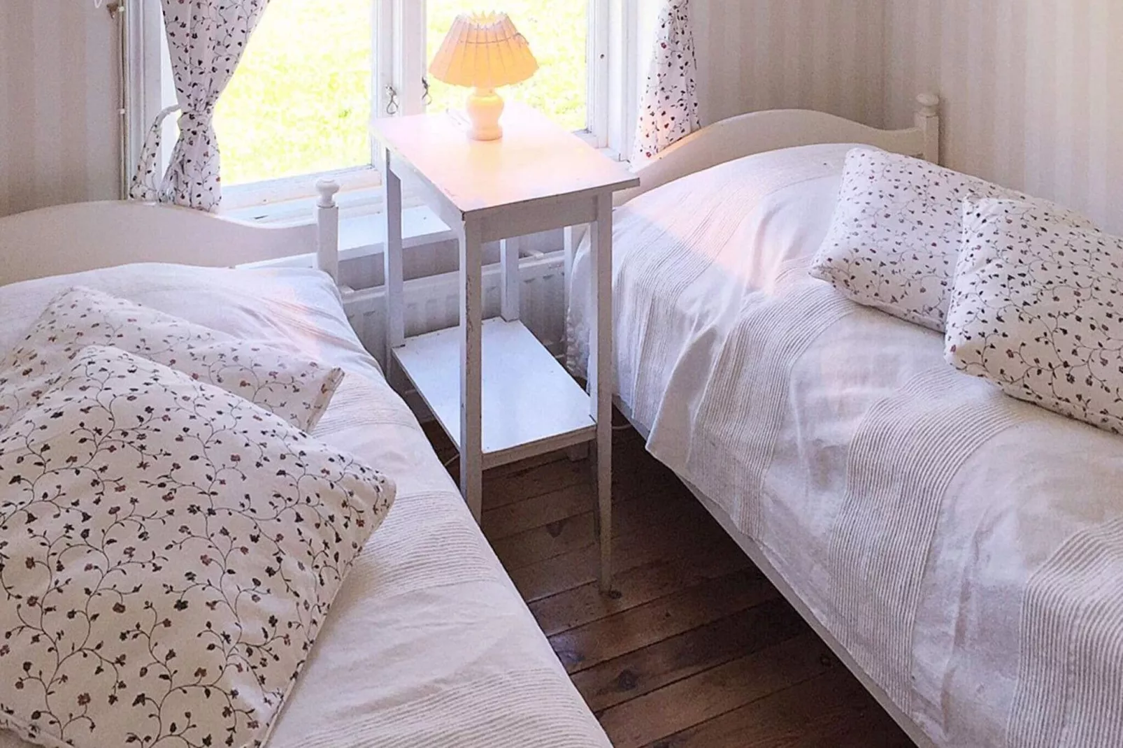 5 persoons vakantie huis in FLEN-By Traum-Binnen