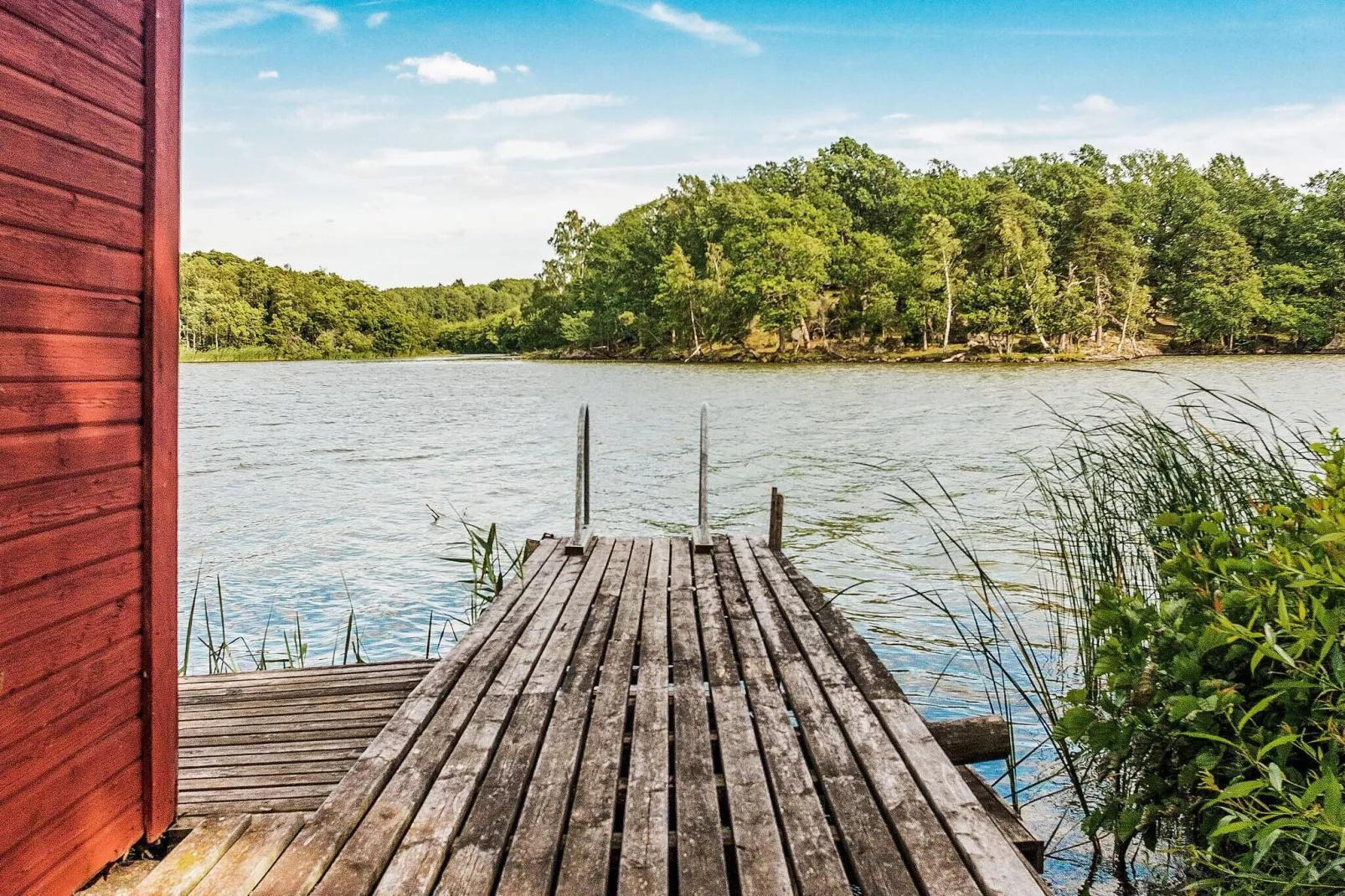 5 persoons vakantie huis in FLEN-By Traum-Niet-getagd