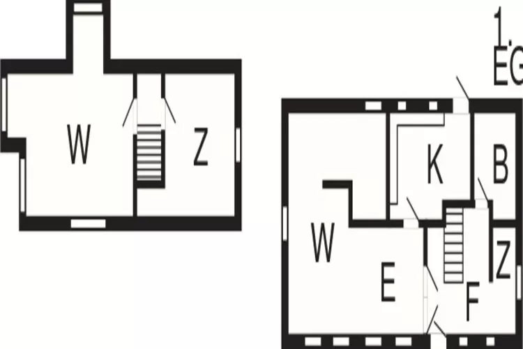 6 persoons vakantie huis in Søby Ærø-By Traum-Plattegrond