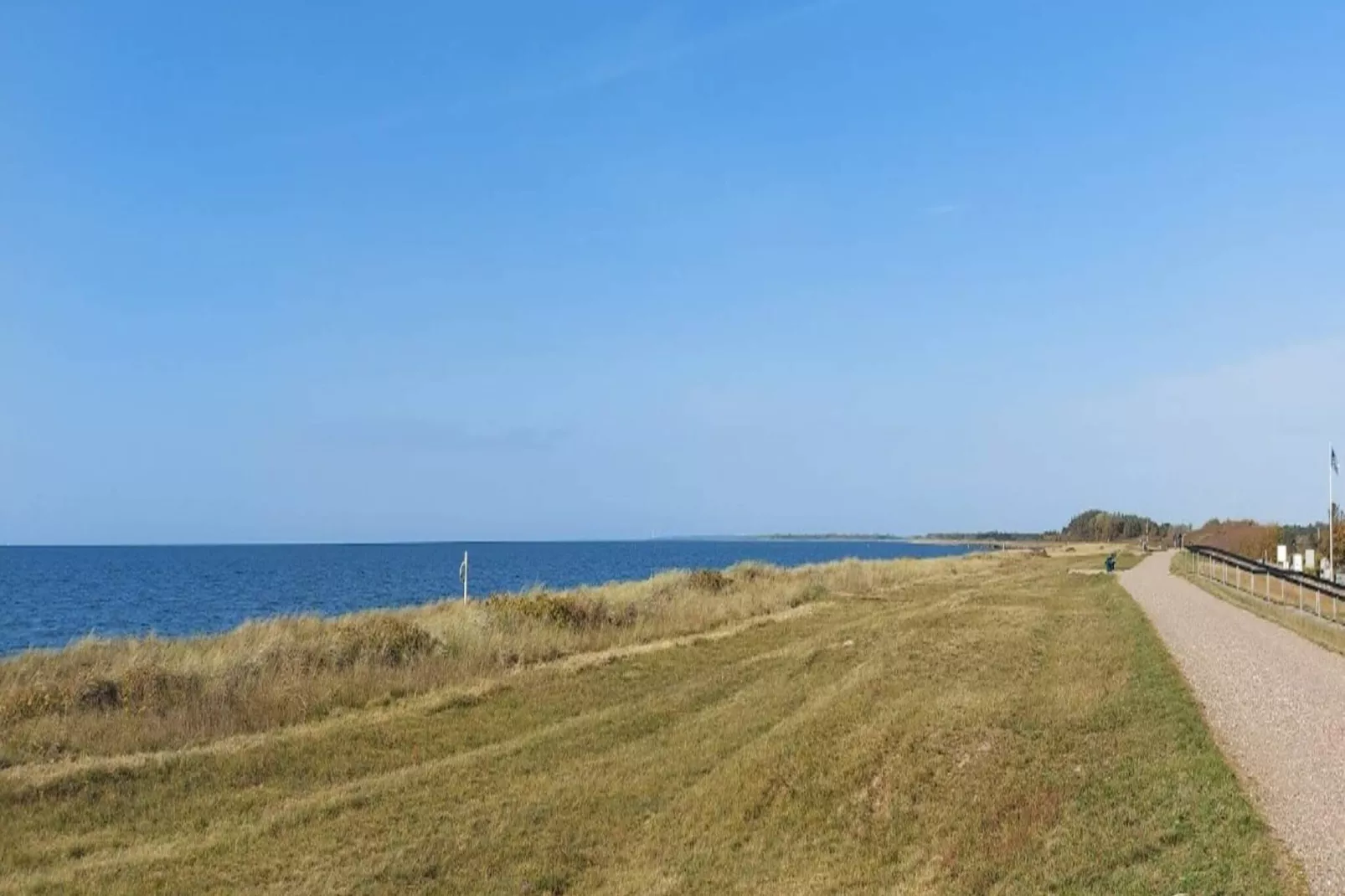 6 persoons vakantie huis in Kolind-By Traum