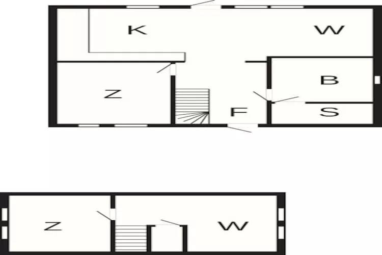 4 persoons vakantie huis in NORRTÄLJE-By Traum-Plattegrond