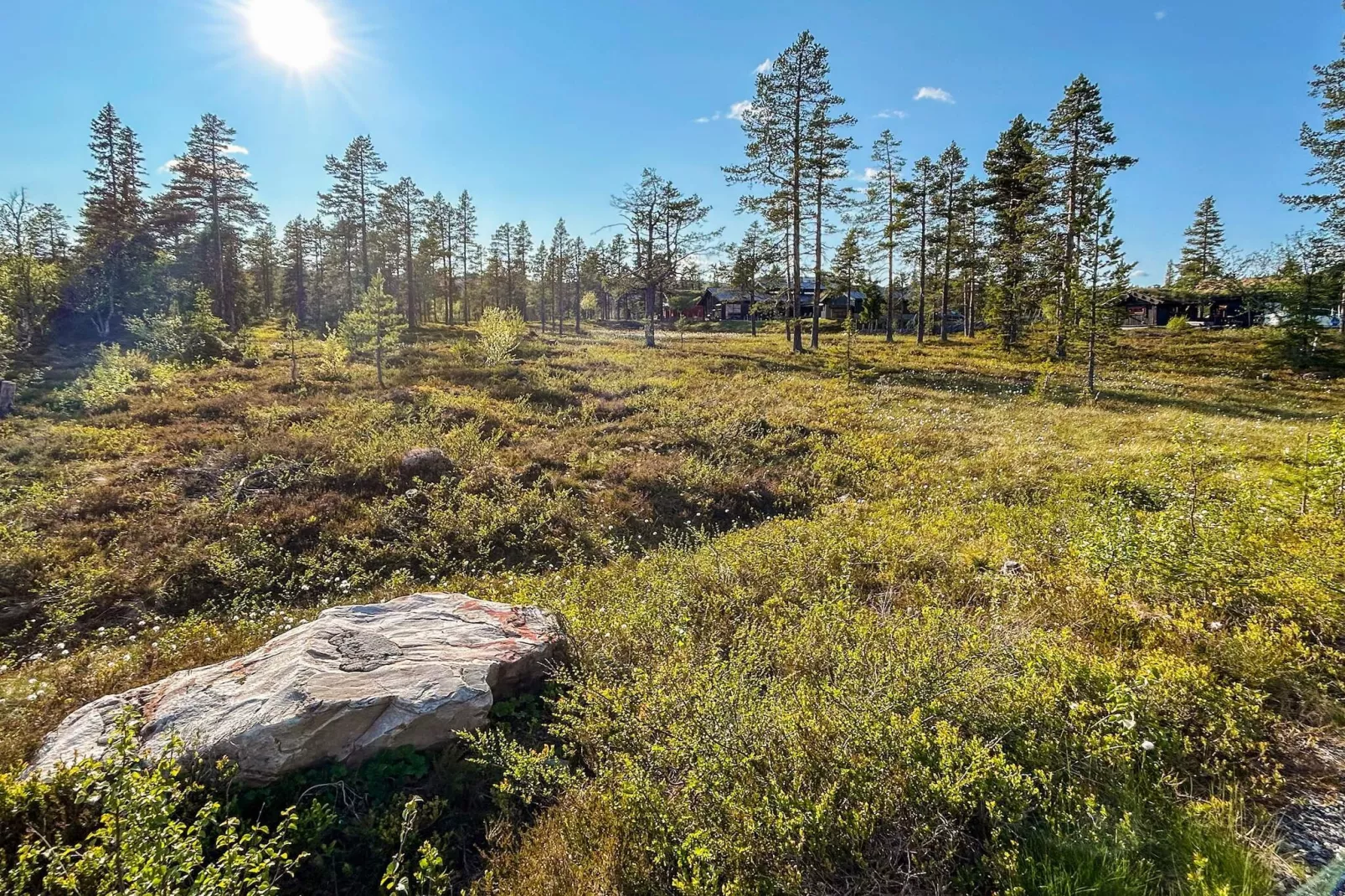 10 persoons vakantie huis in veggli-By Traum-Buitenlucht