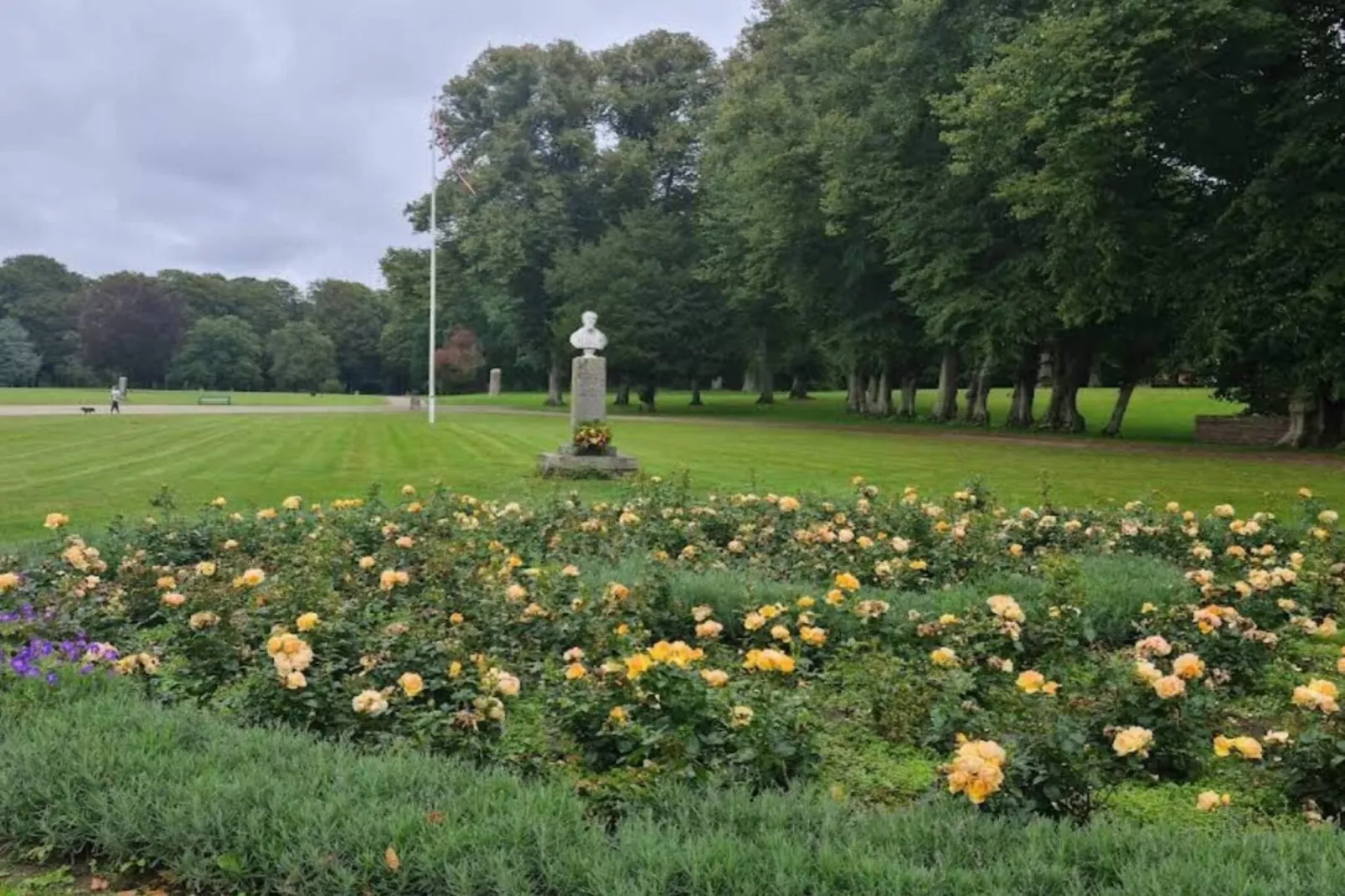 4 persoons vakantie huis in Jægerspris-By Traum-Niet-getagd