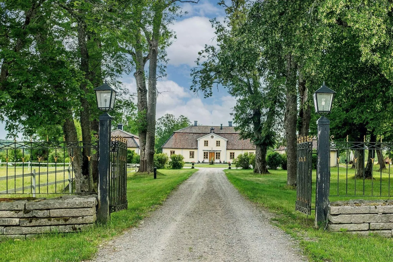 5 persoons vakantie huis in FLEN-By Traum-Niet-getagd