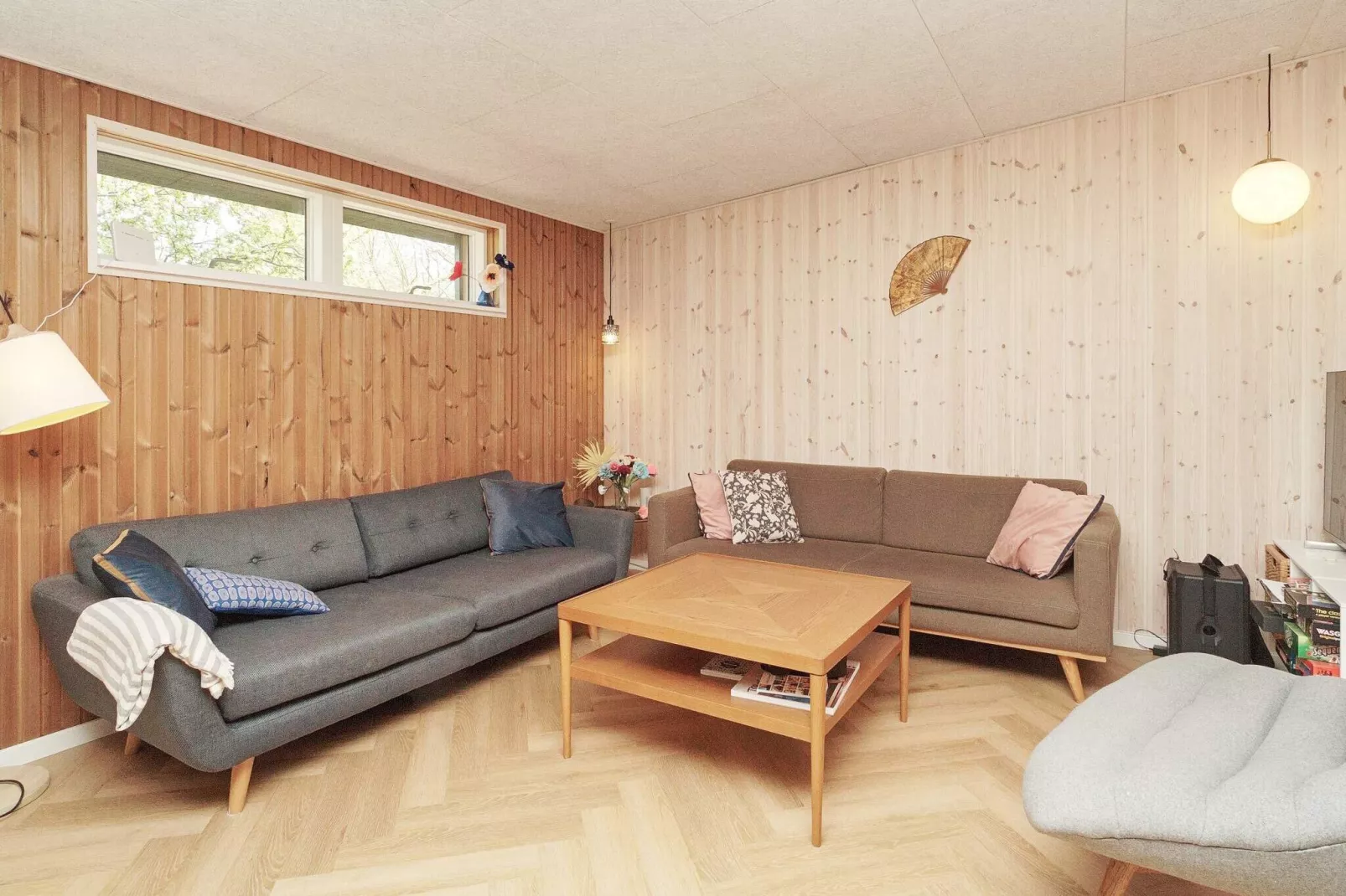 8 persoons vakantie huis in Jægerspris-Binnen