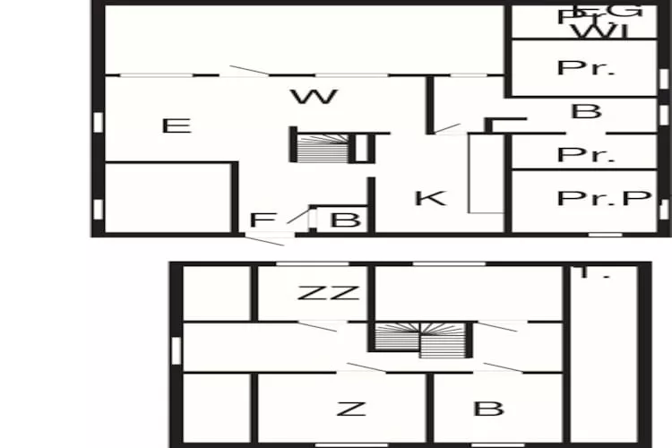5 persoons vakantie huis in VÄRMDÖ-By Traum-Plattegrond