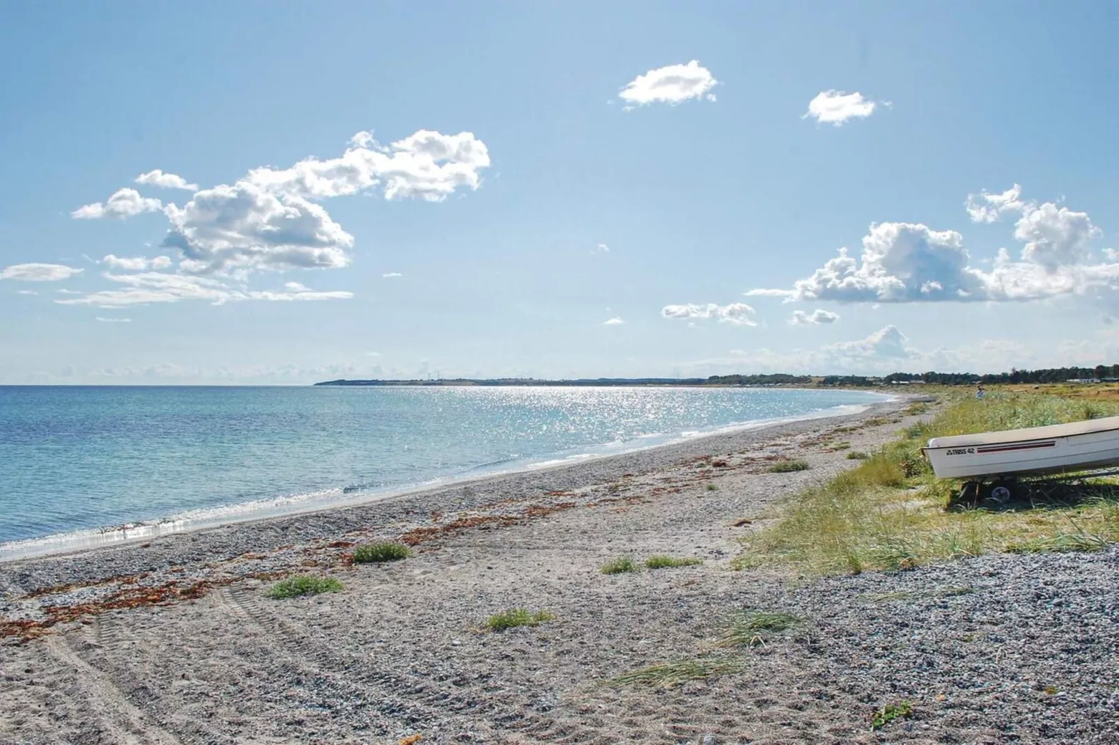 4 persoons vakantie huis in Ebeltoft-By Traum