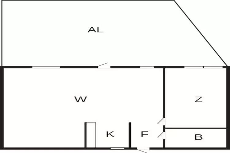 4 persoons vakantie huis in VÄRMDÖ-By Traum-Plattegrond