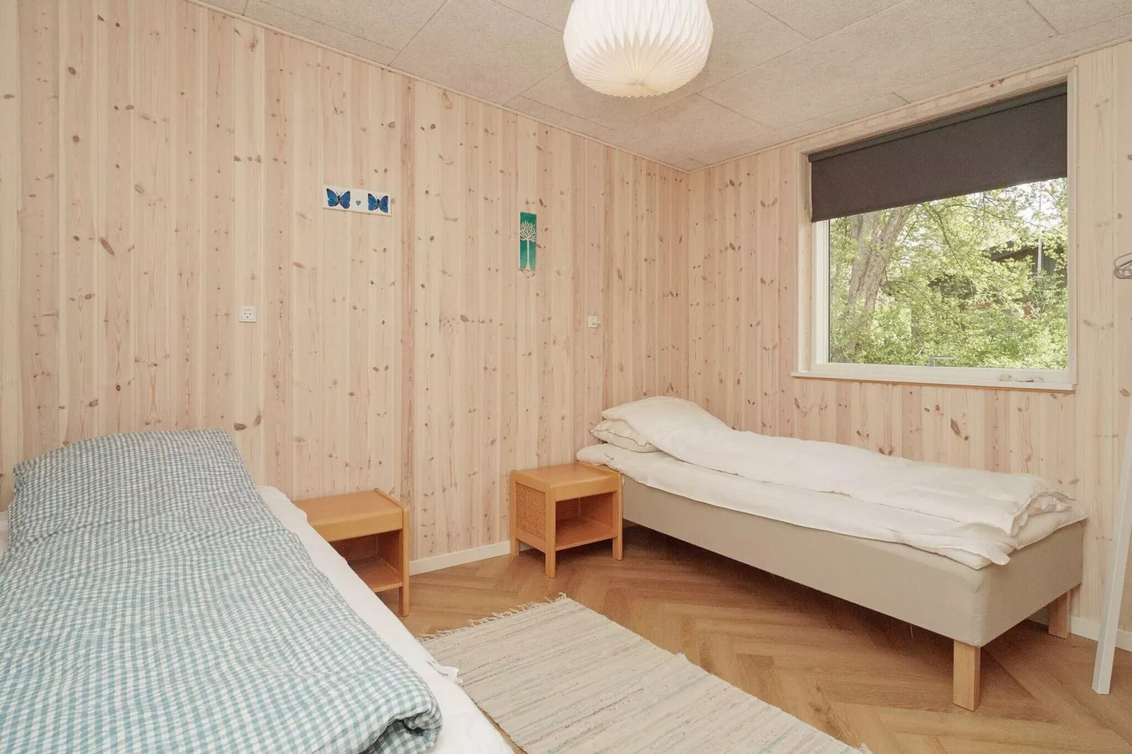 8 persoons vakantie huis in Jægerspris-Binnen