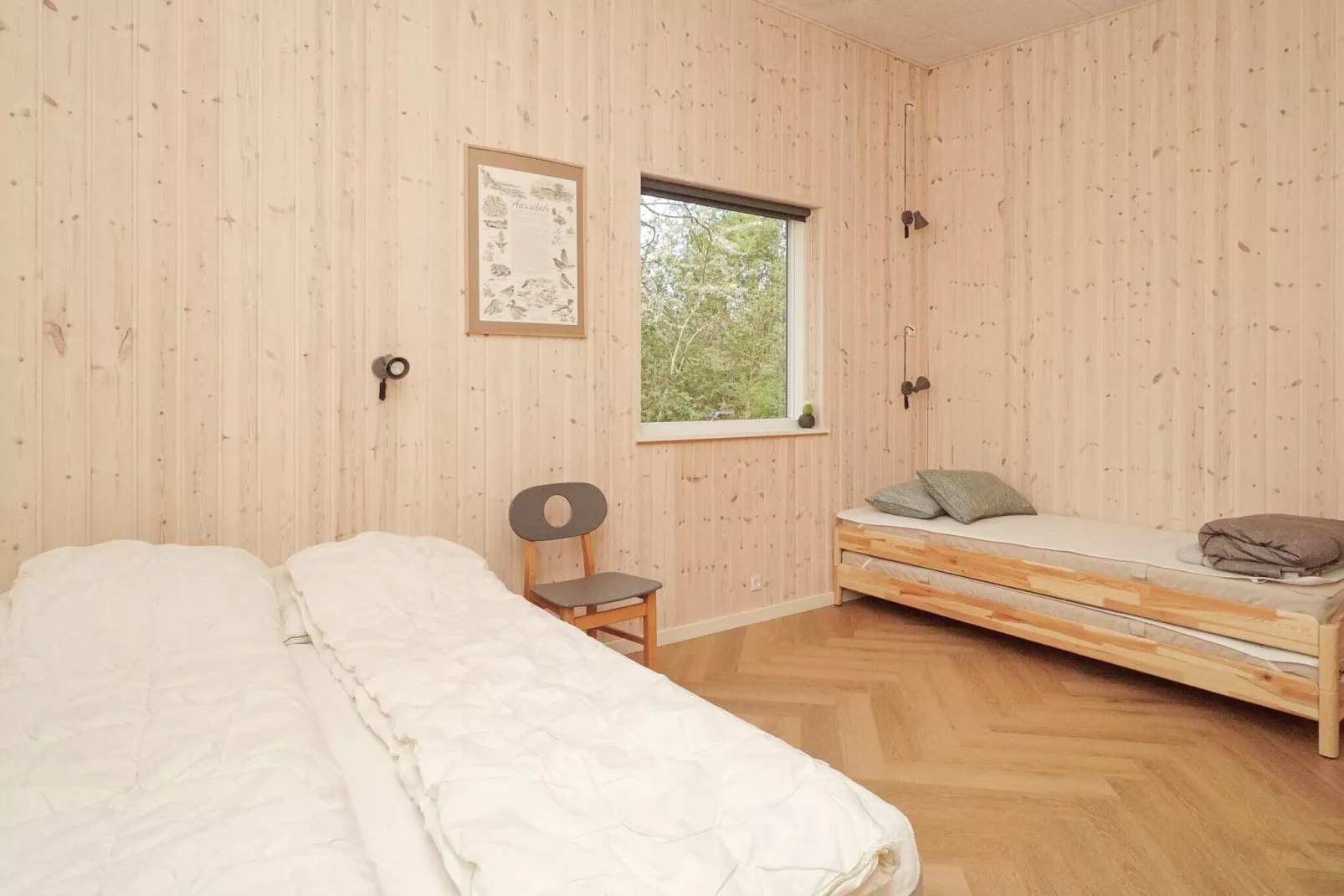 8 persoons vakantie huis in Jægerspris-Binnen