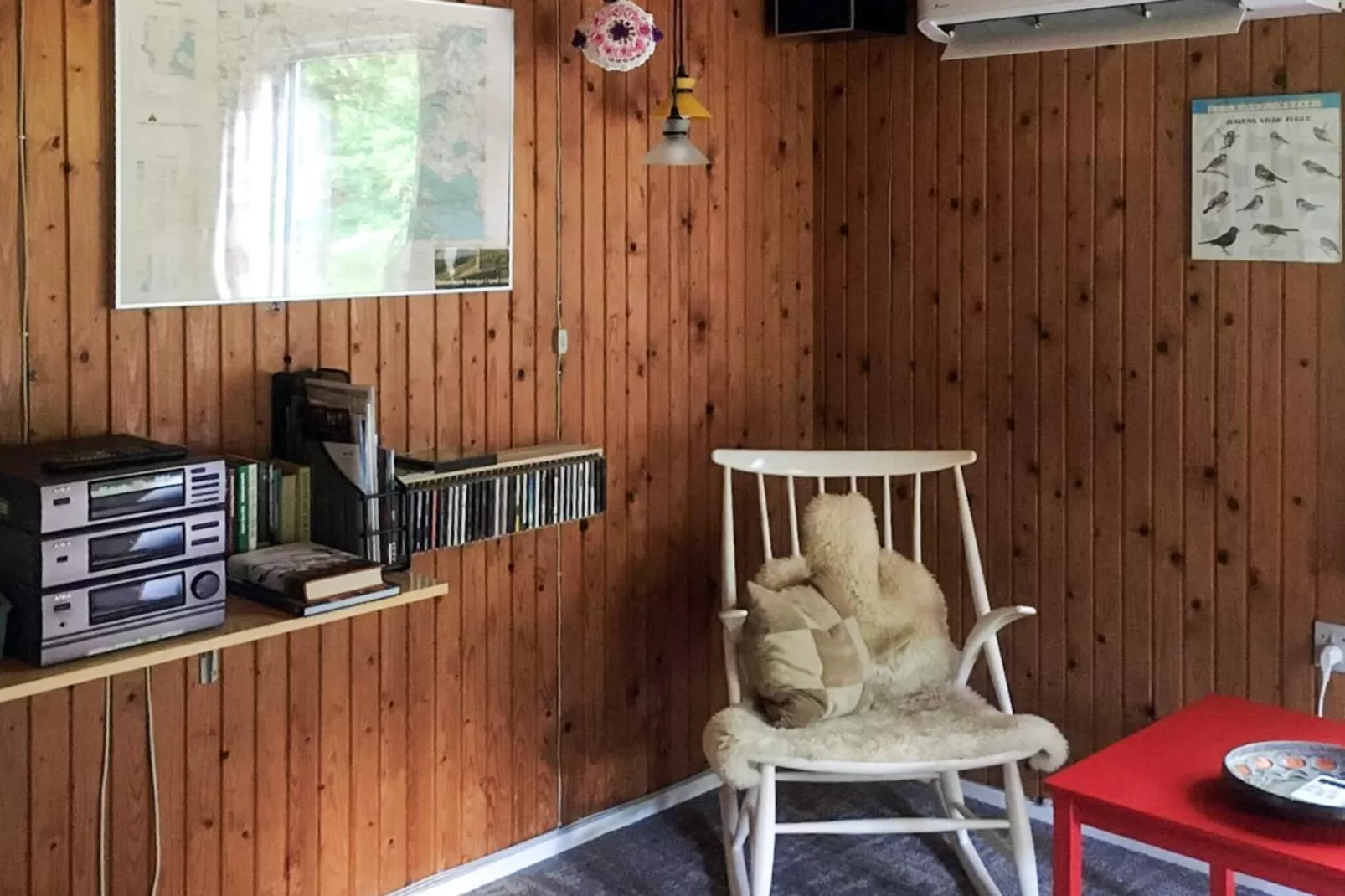 5 persoons vakantie huis in Silkeborg-By Traum-Binnen
