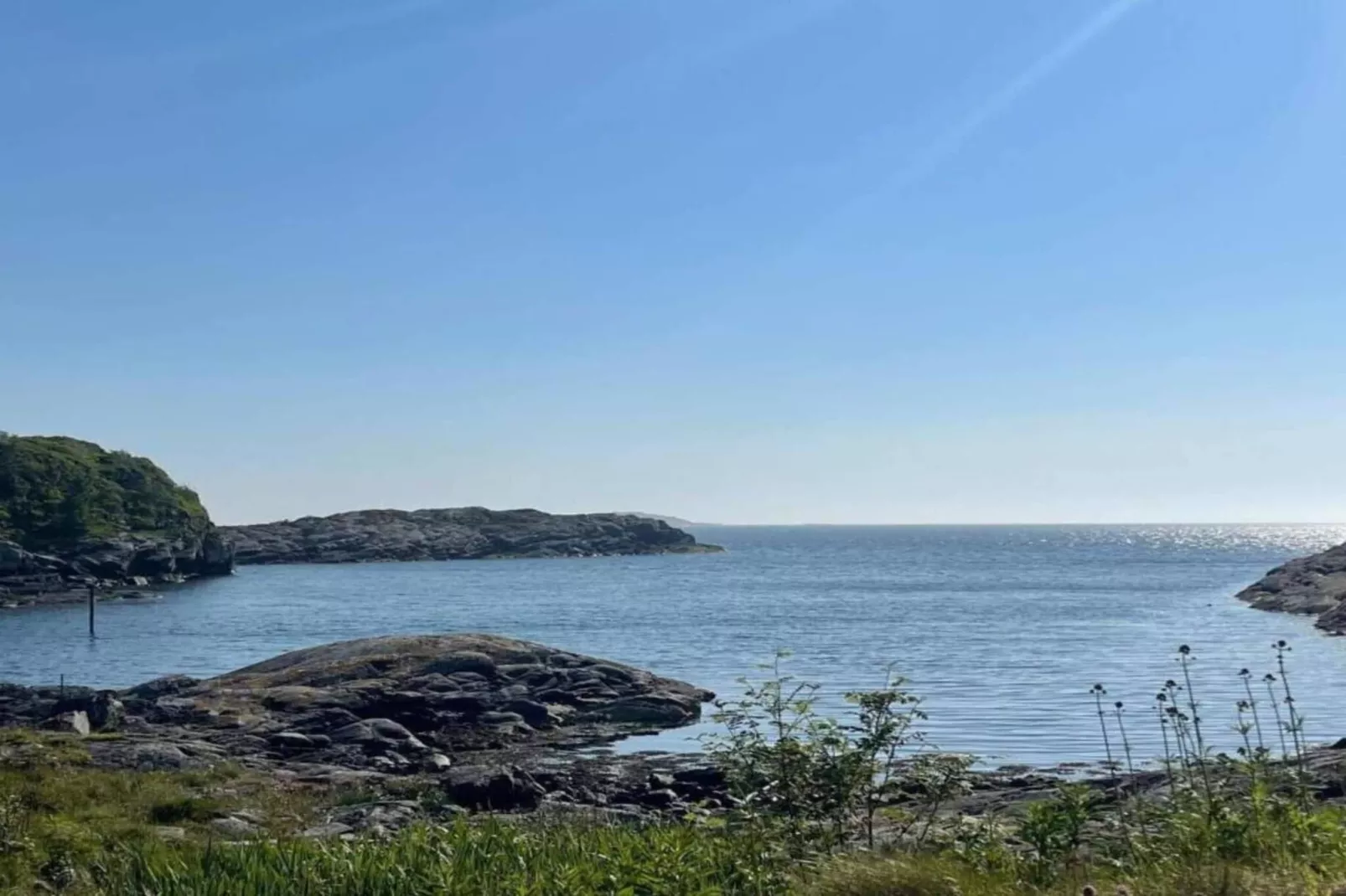 6 persoons vakantie huis in Hernar-By Traum
