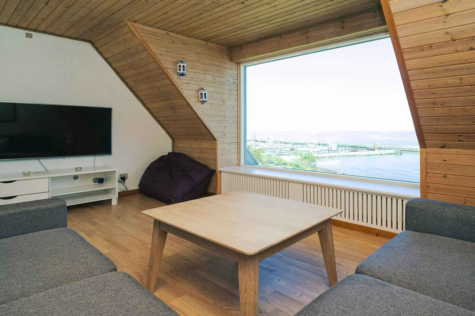 12 persoons vakantie huis in Sjællands Odde-Binnen