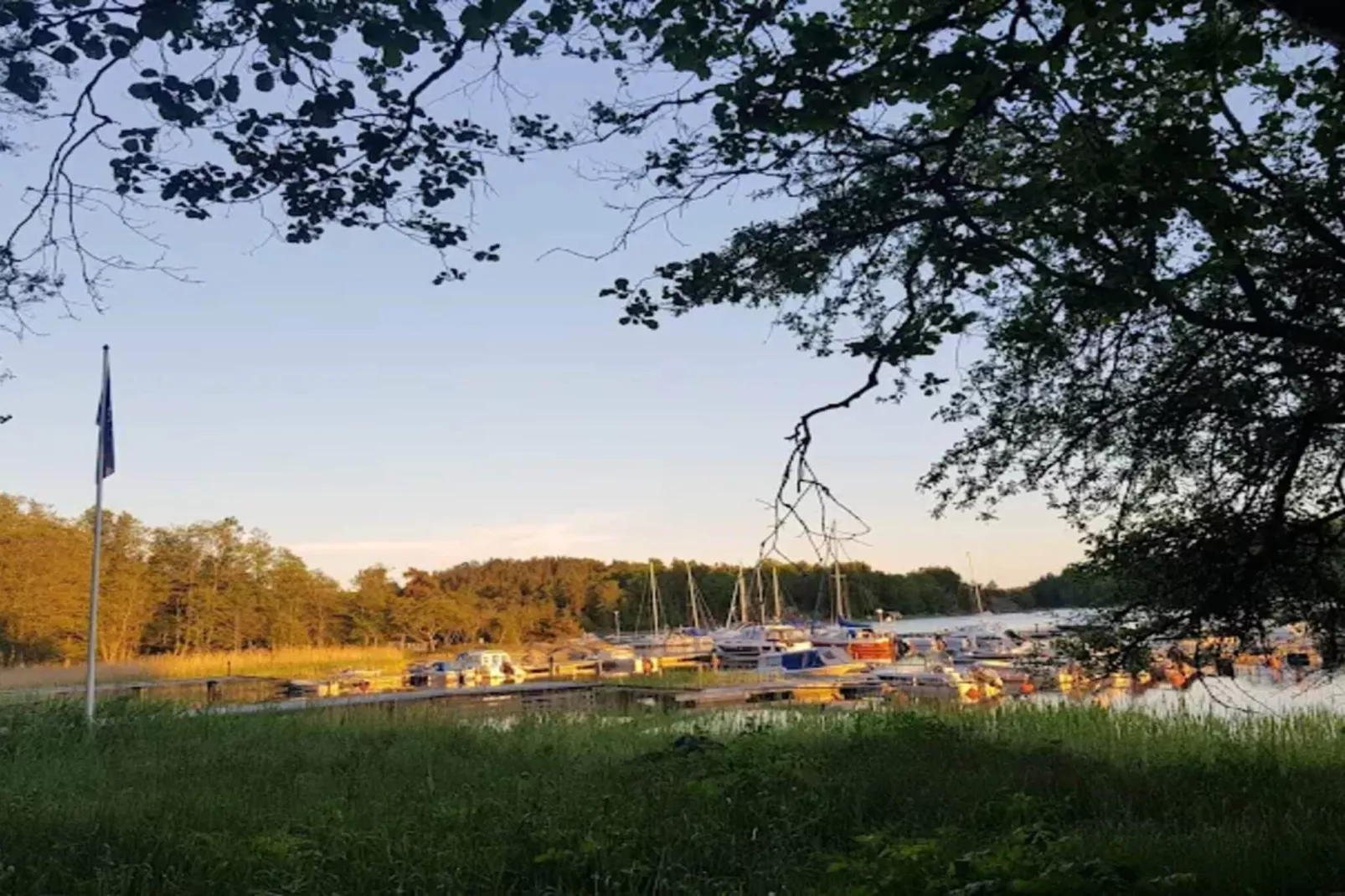 4 persoons vakantie huis in INGARÖ-By Traum-Niet-getagd