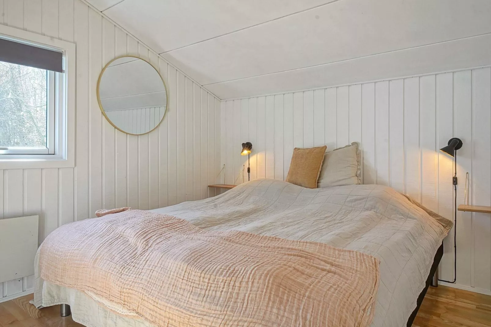 4 sterren vakantie huis in Nexø-Binnen