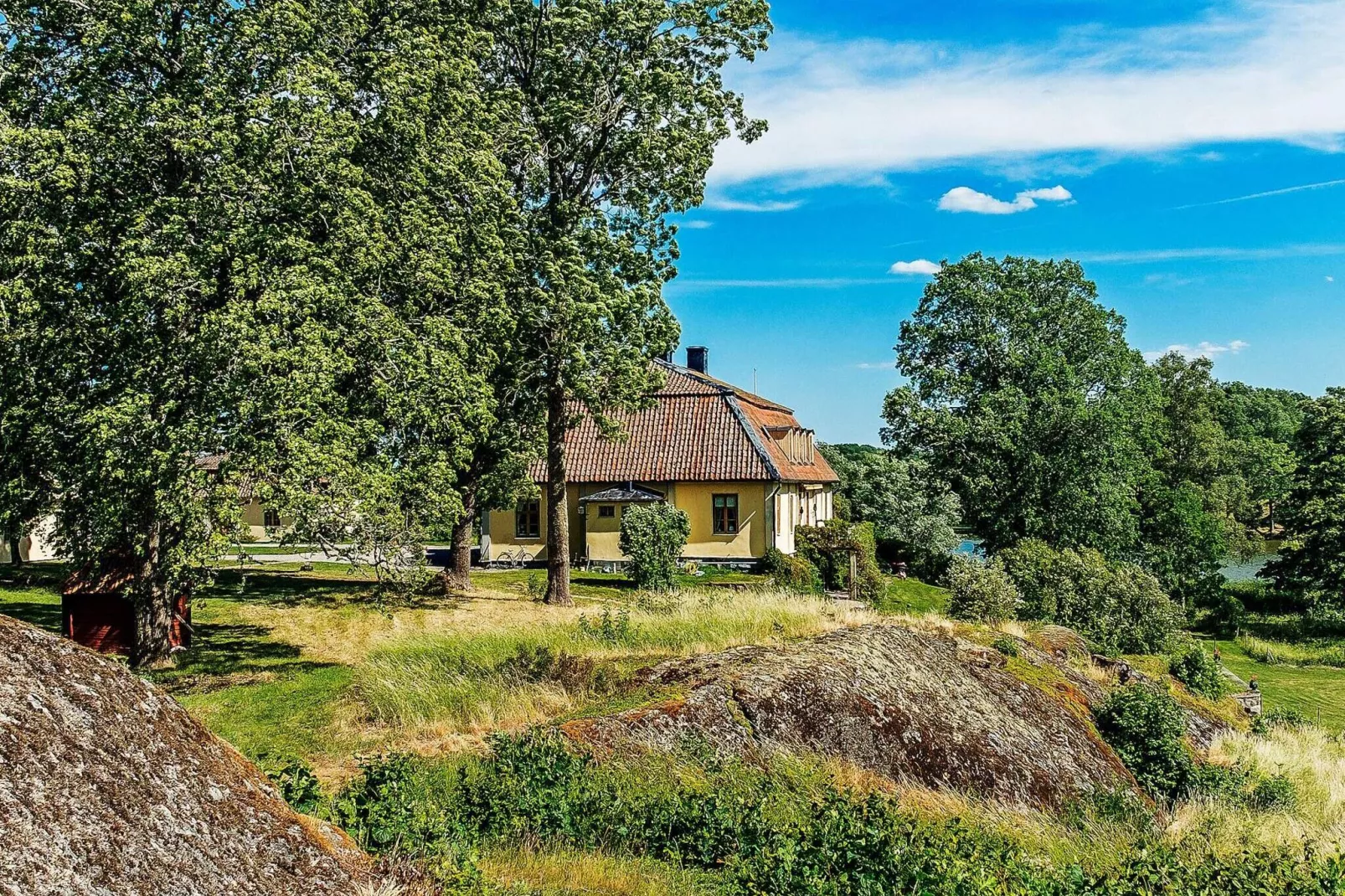 5 persoons vakantie huis in FLEN-By Traum-Niet-getagd