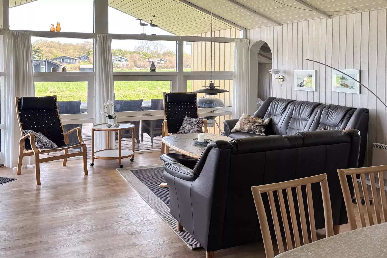 8 persoons vakantie huis in Nordborg-By Traum-Binnen