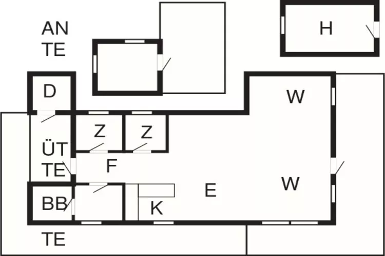 56762 LANGNESET-Plattegrond