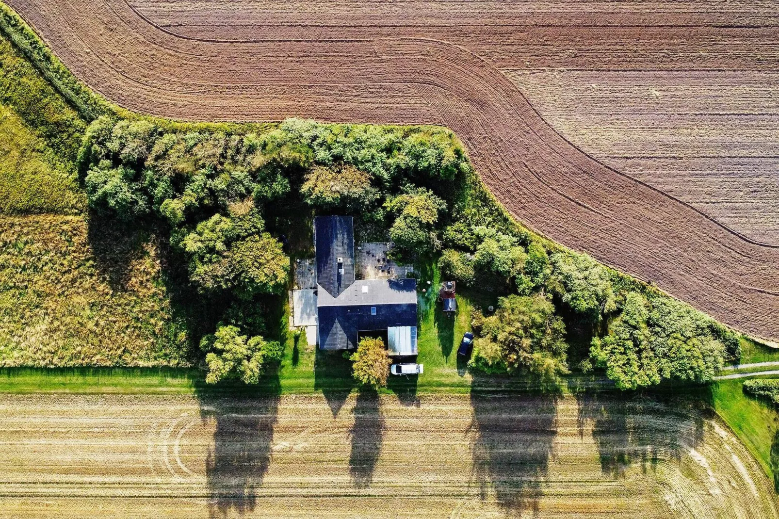 8 persoons vakantie huis in Løkken-By Traum-Buitenlucht