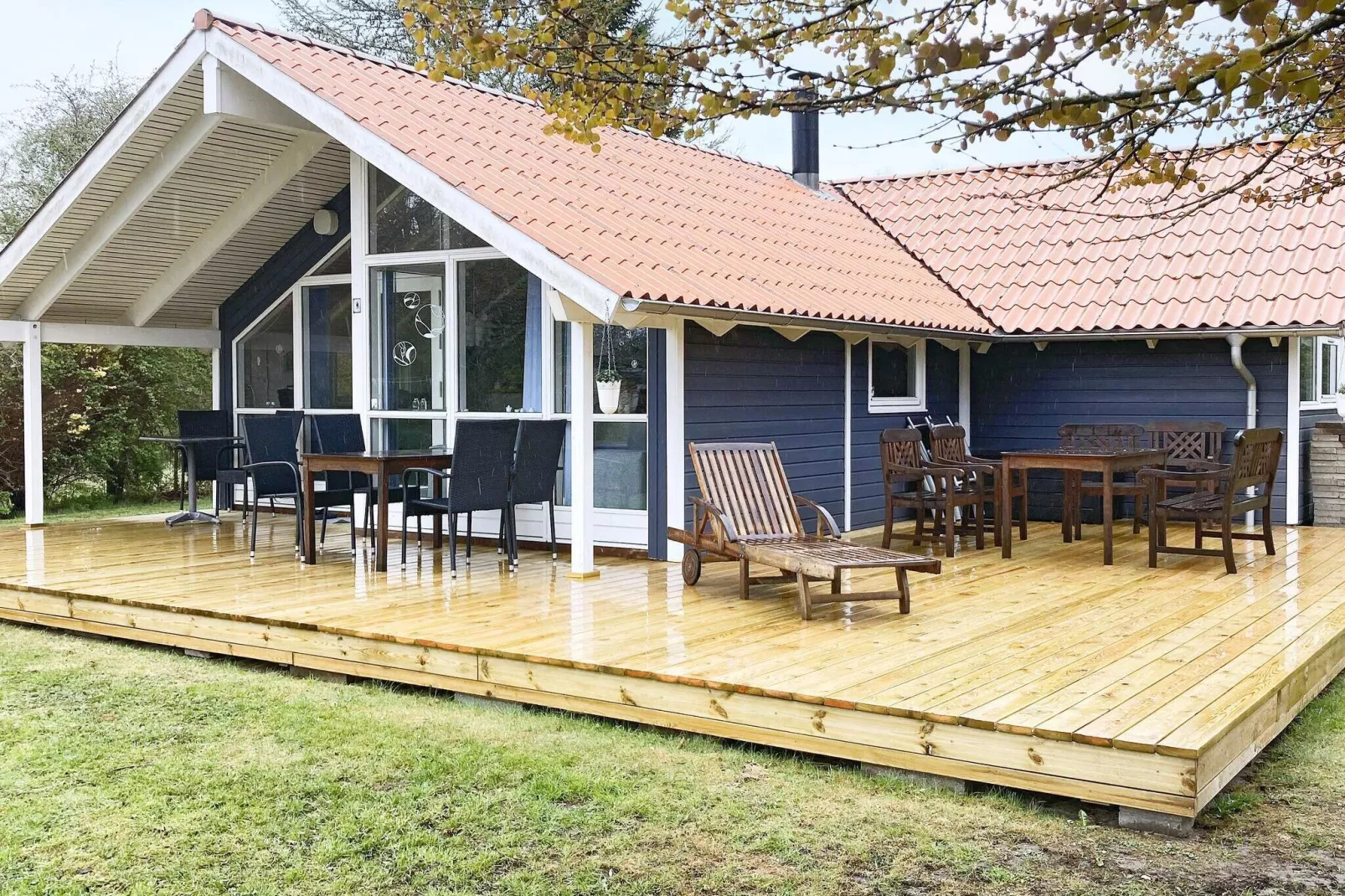 6 persoons vakantie huis in Græsted-By Traum-Uitzicht