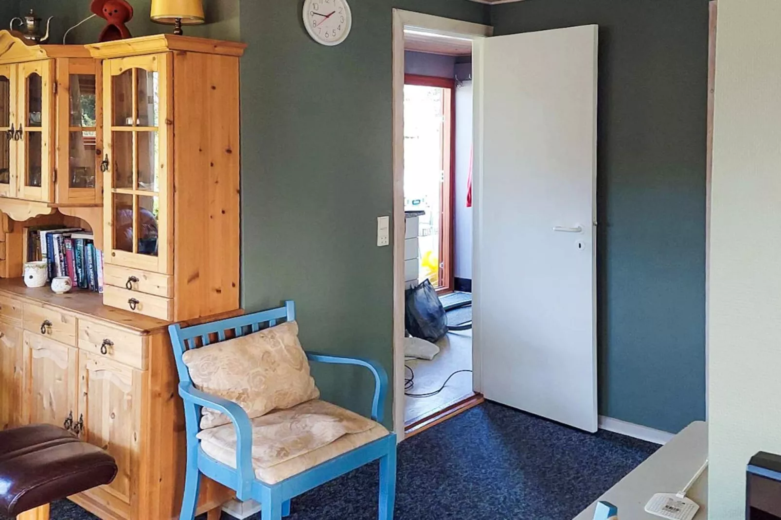 4 persoons vakantie huis in Juelsminde-By Traum