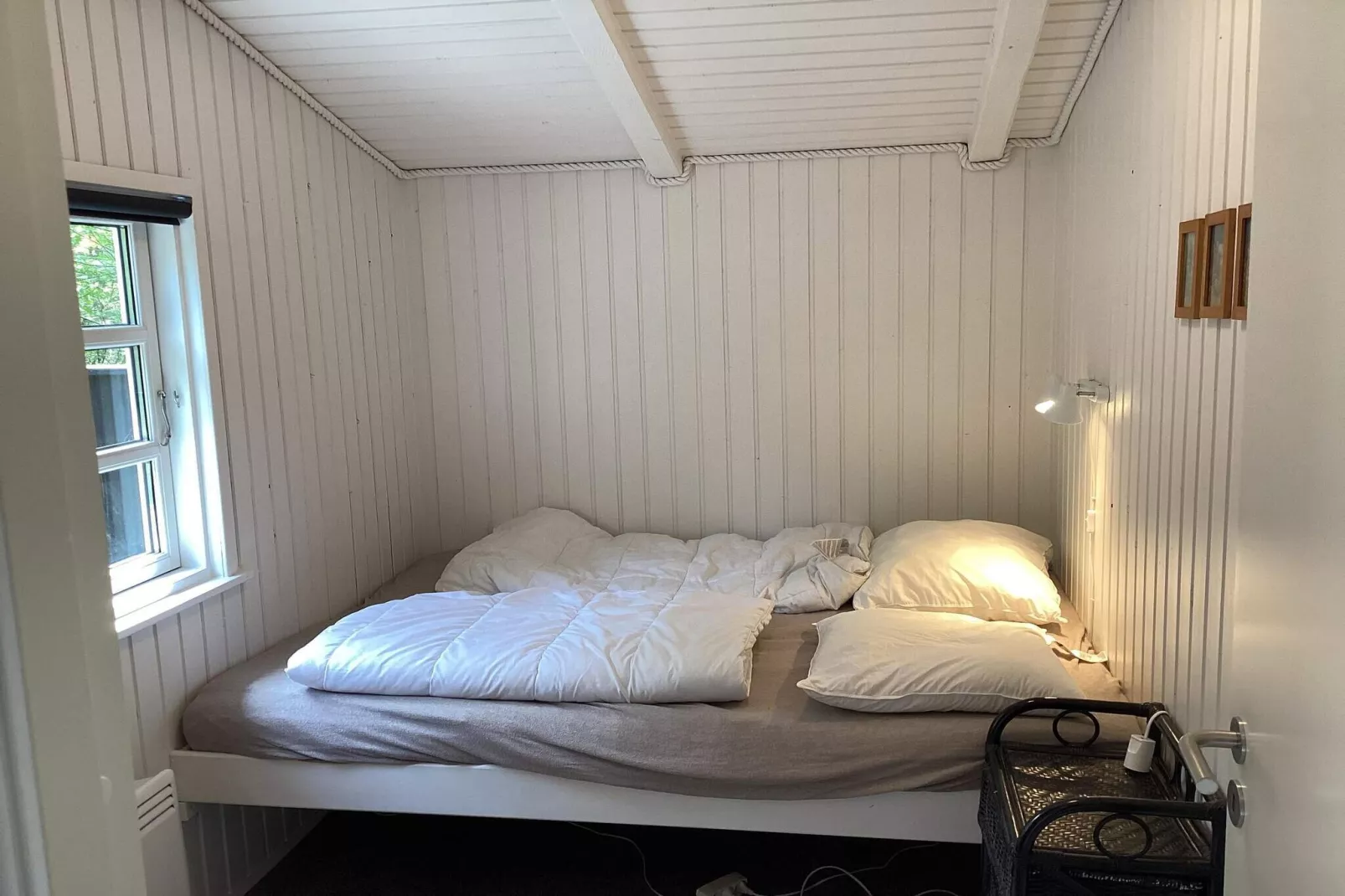 Sauna retraite in Blabjerg -- By Traum Ferienwohnungen