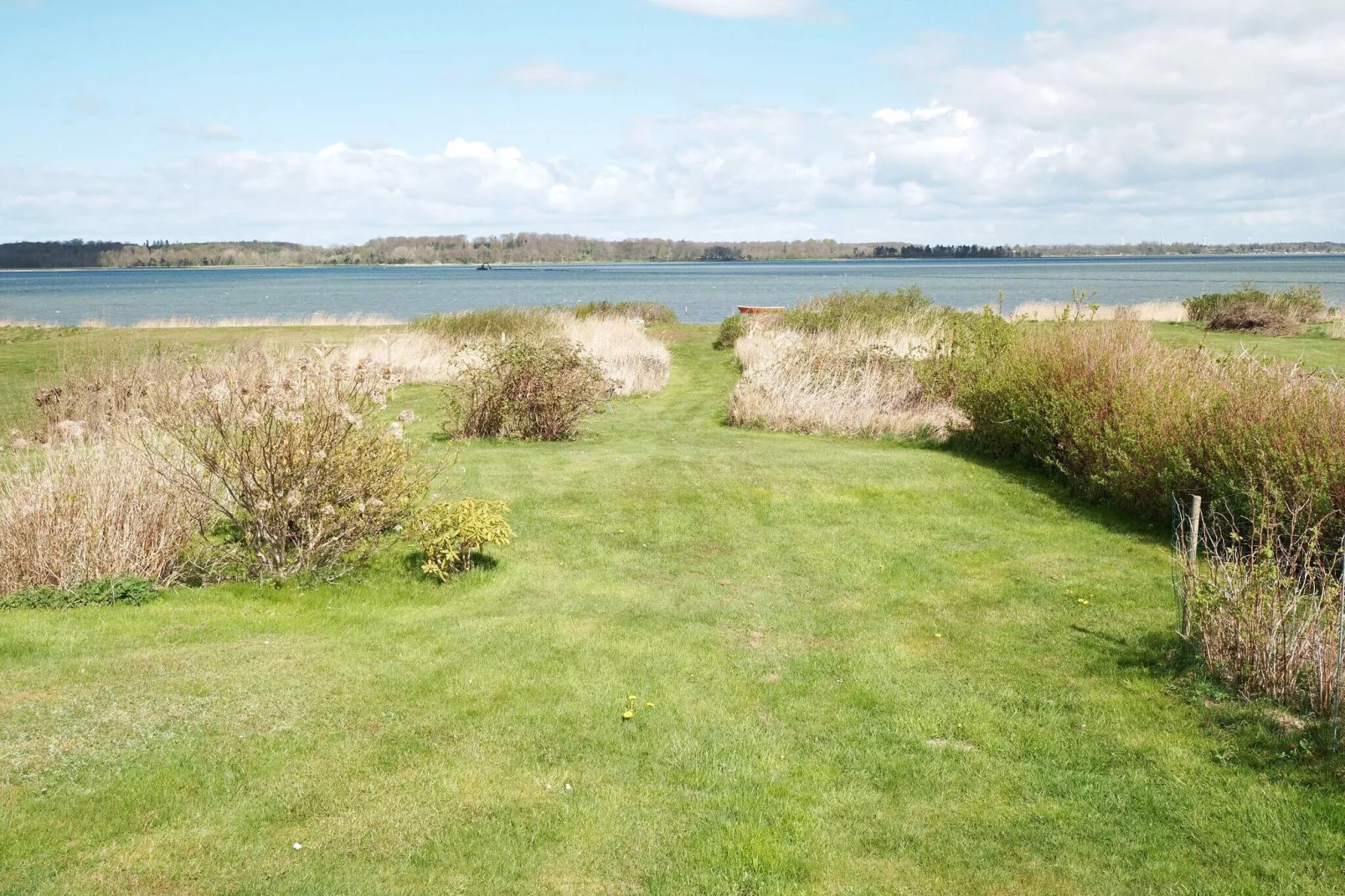 6 persoons vakantie huis in Jægerspris-By Traum-Buitenlucht