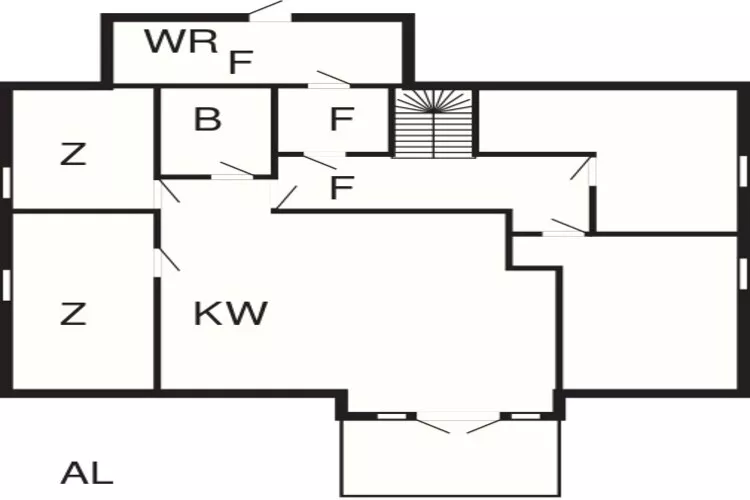 2. ETG-Plattegrond