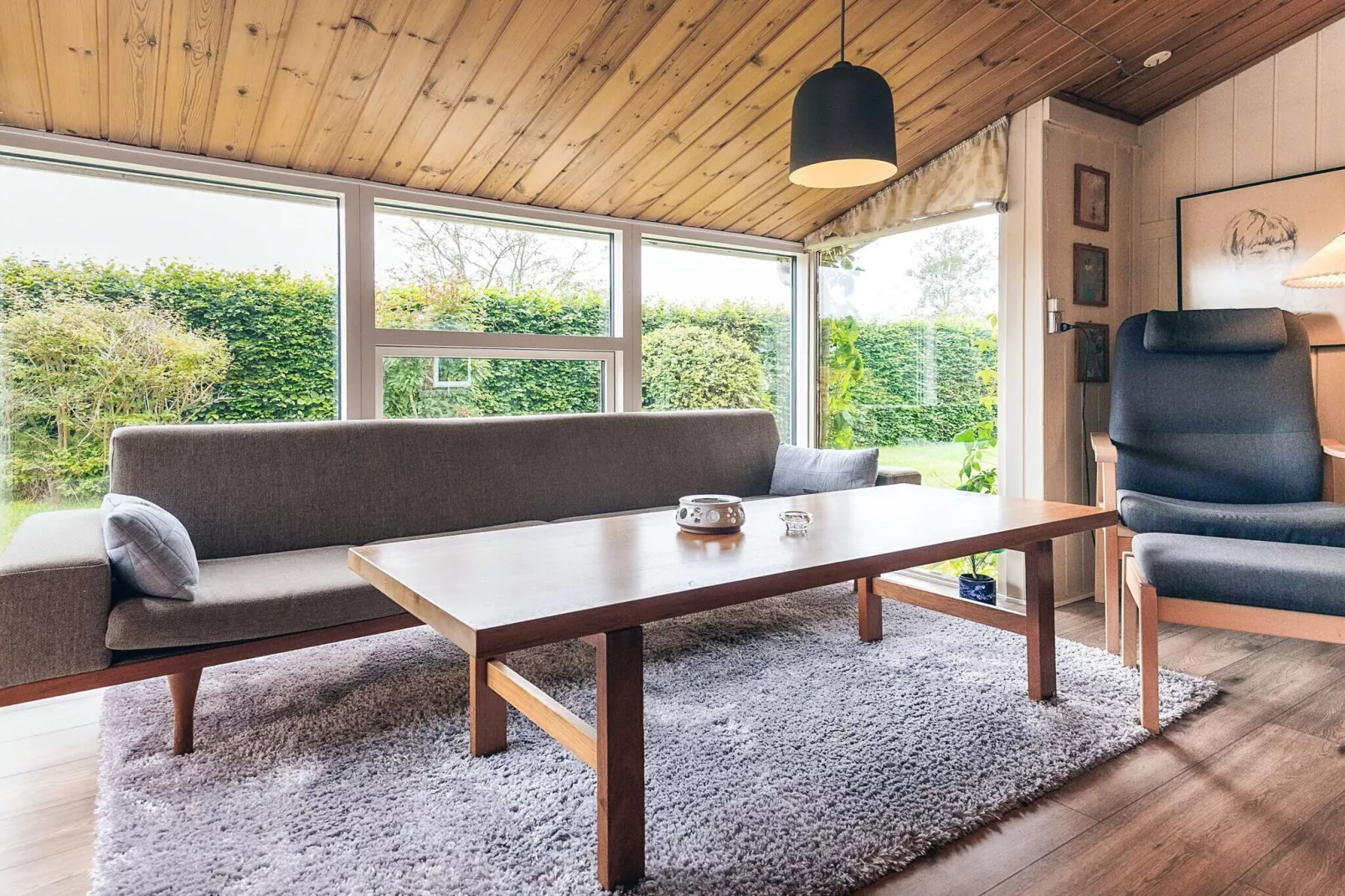 6 persoons vakantie huis in Frederikshavn-By Traum