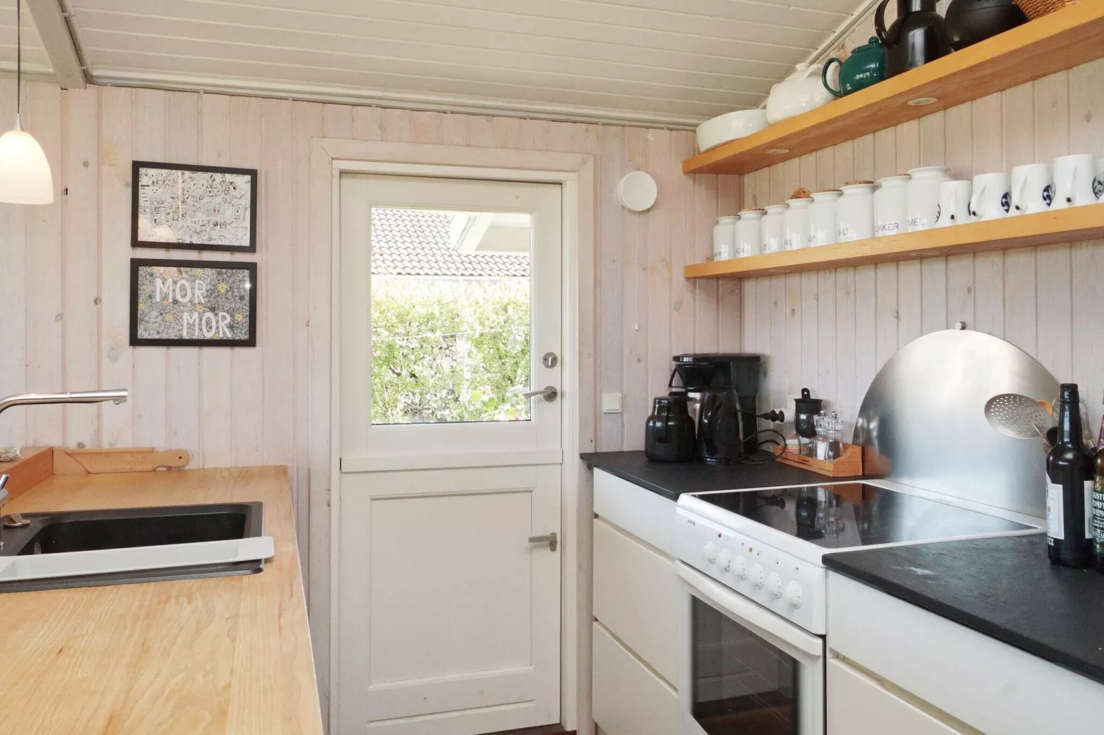 6 persoons vakantie huis in Jægerspris-By Traum-Binnen