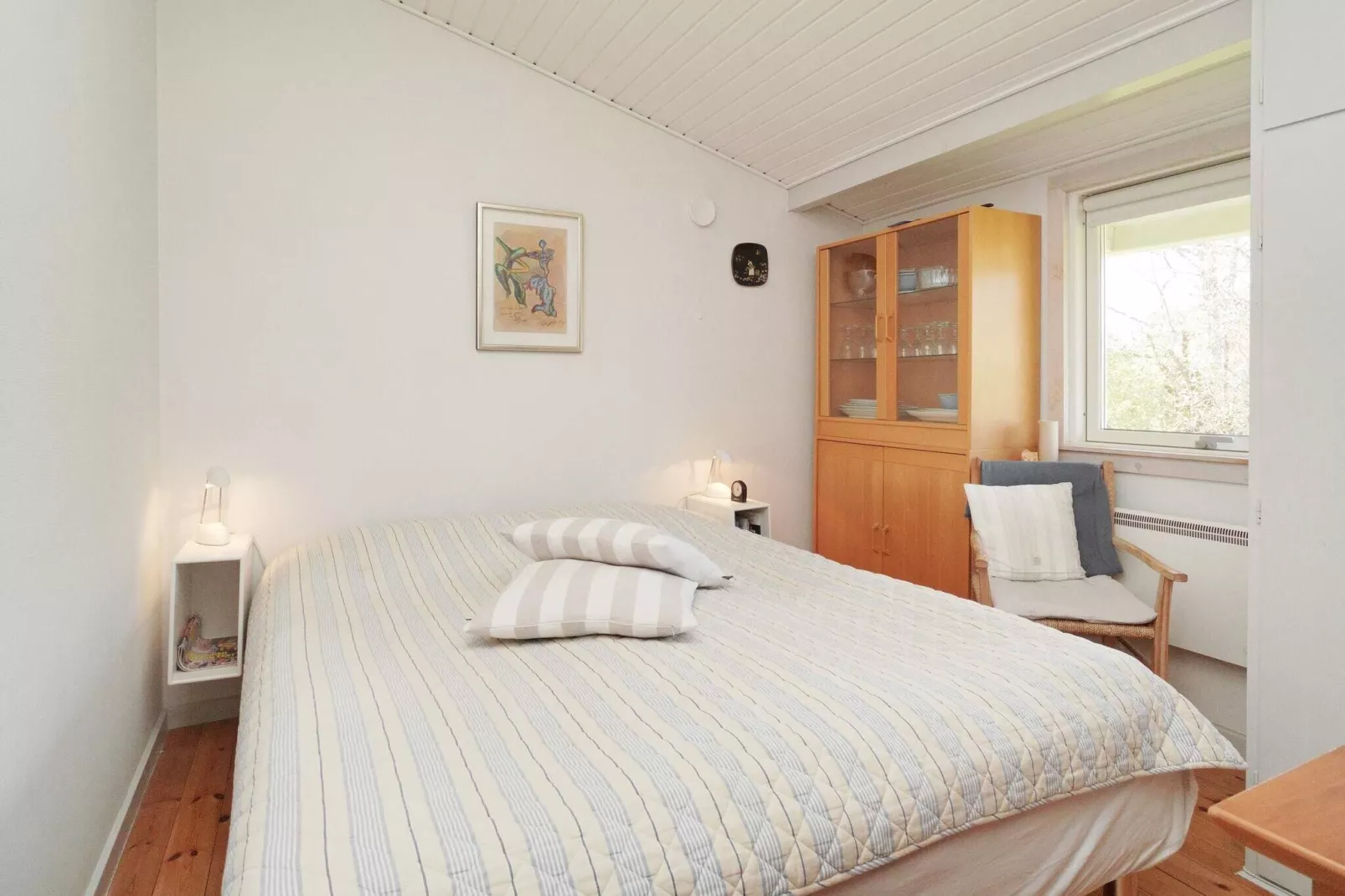 6 persoons vakantie huis in Jægerspris-By Traum-Binnen