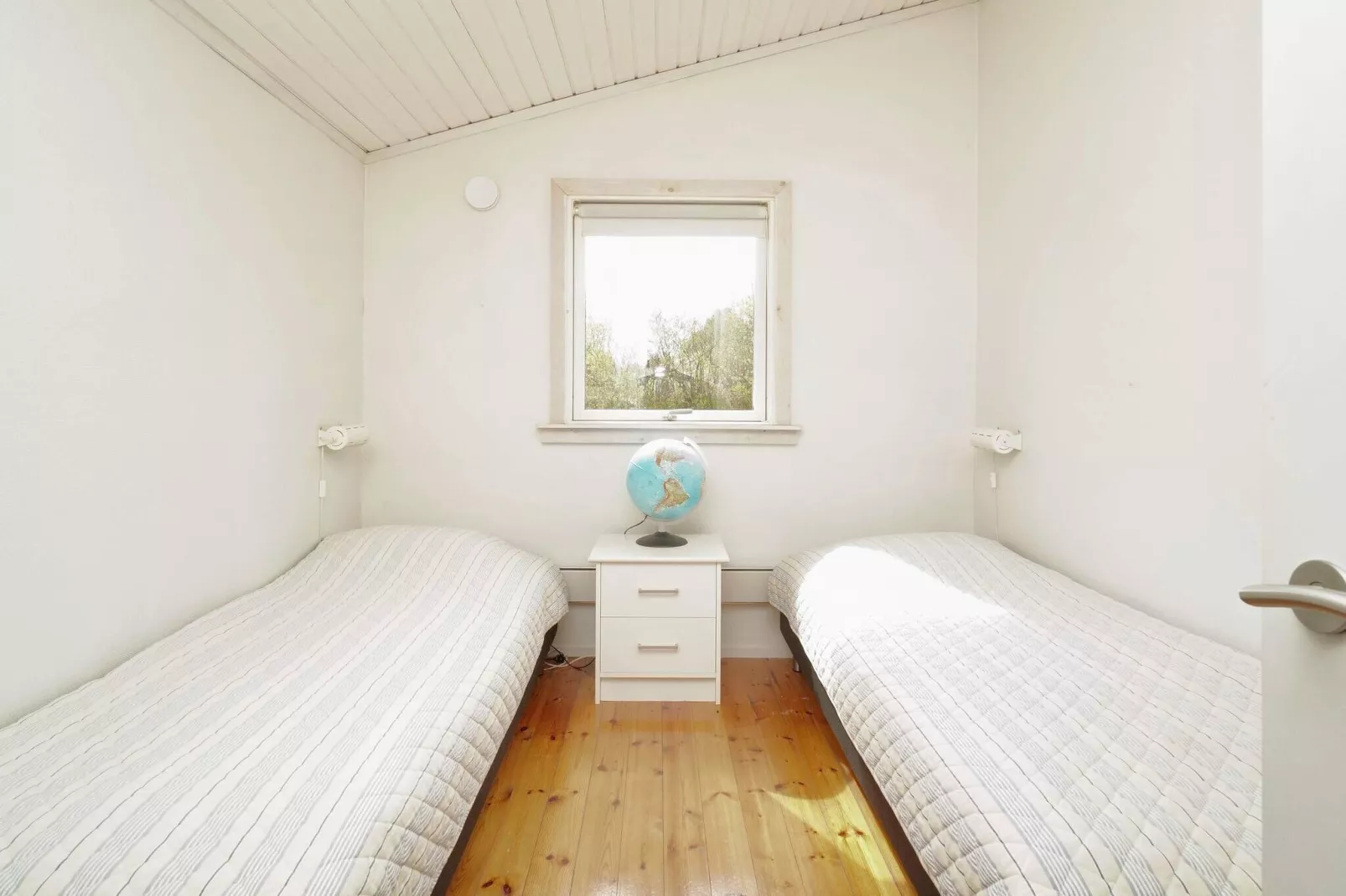 6 persoons vakantie huis in Jægerspris-By Traum-Binnen