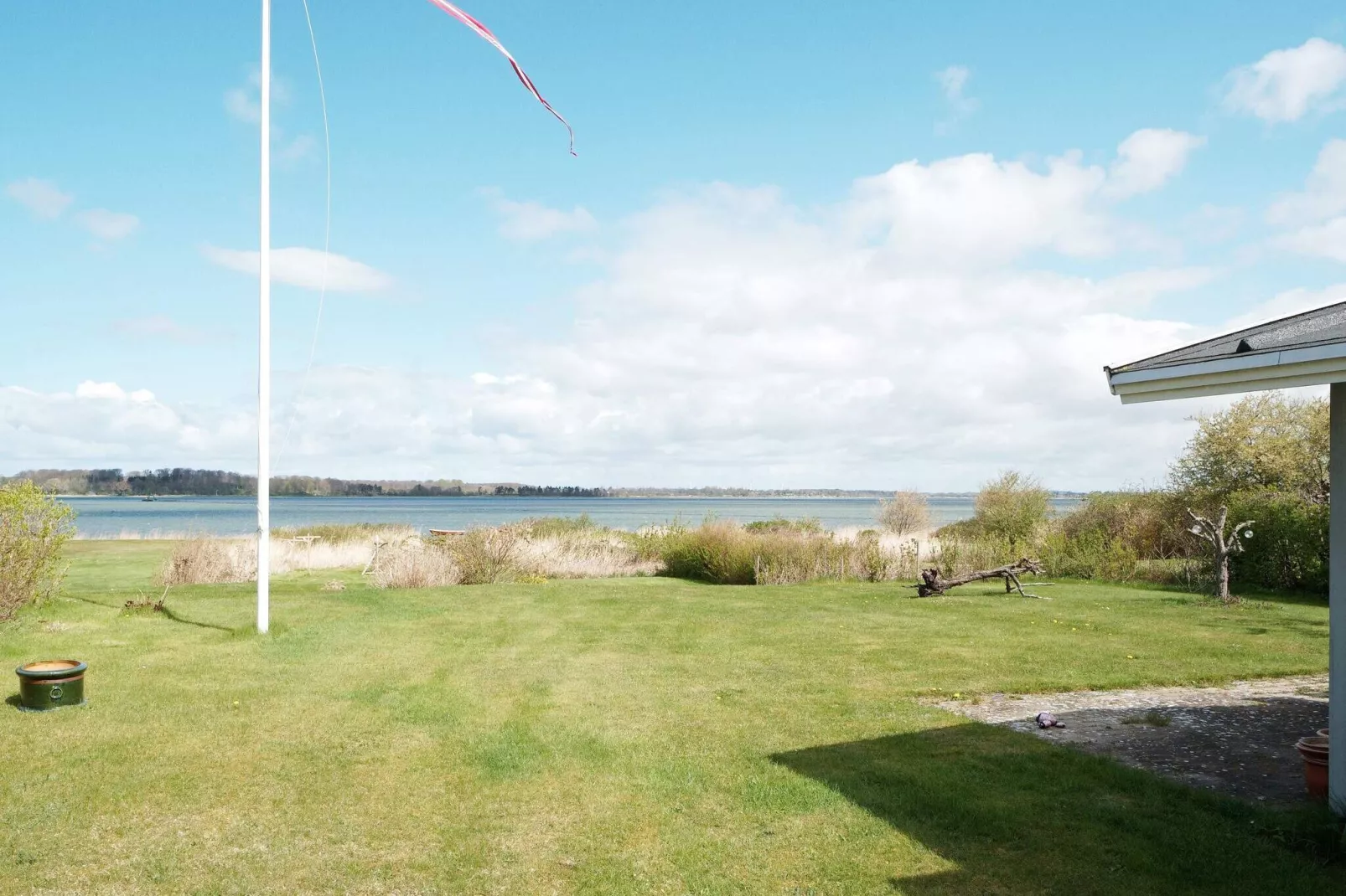 6 persoons vakantie huis in Jægerspris-By Traum-Uitzicht