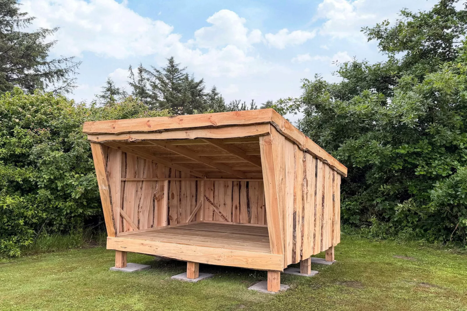 18 persoons vakantie huis in Ulfborg-By Traum