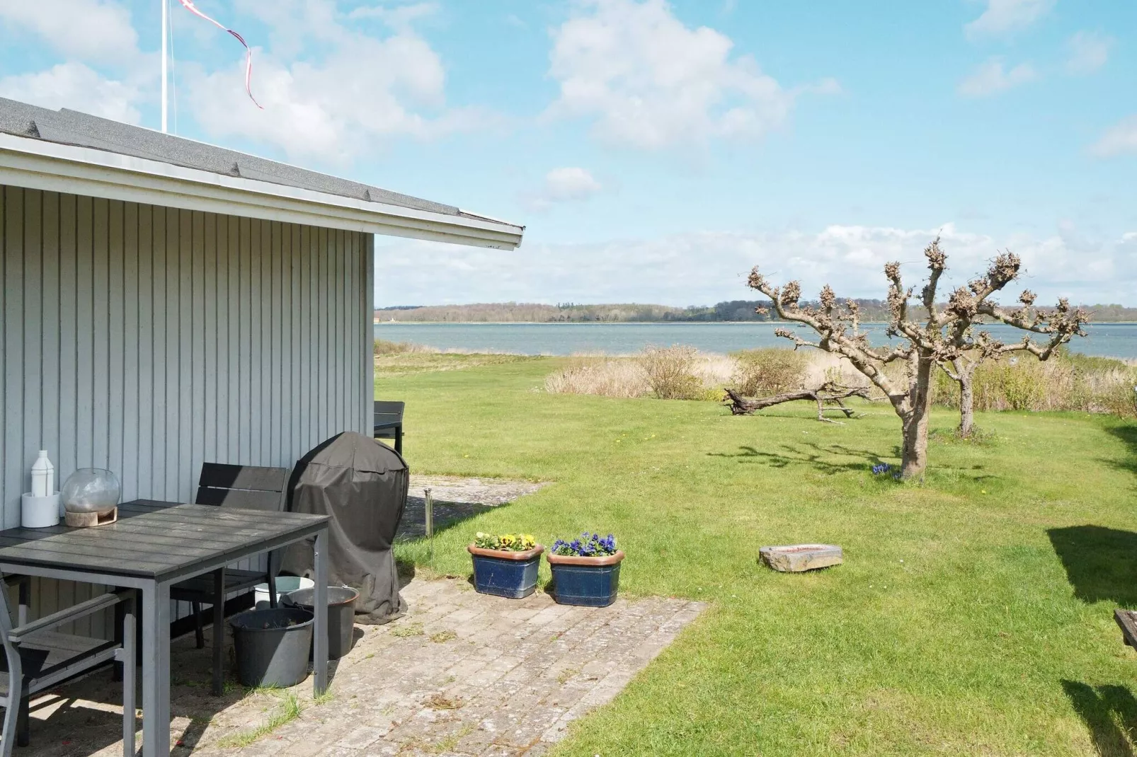 6 persoons vakantie huis in Jægerspris-By Traum-Uitzicht