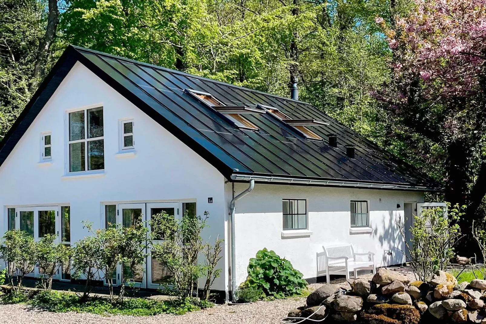 4 persoons vakantie huis in Aabenraa-By Traum