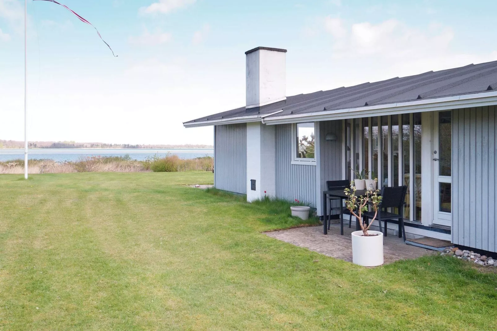 6 persoons vakantie huis in Jægerspris-By Traum-Uitzicht