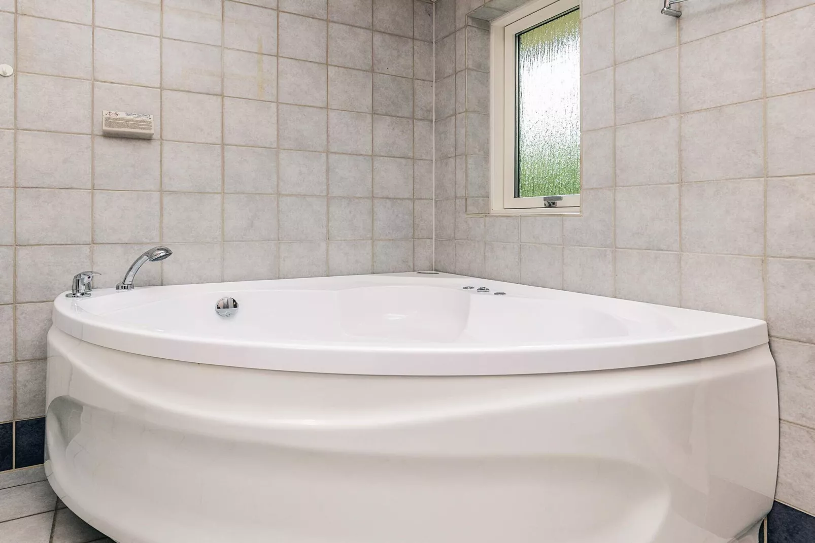 6 persoons vakantie huis in Hadsund-Spa