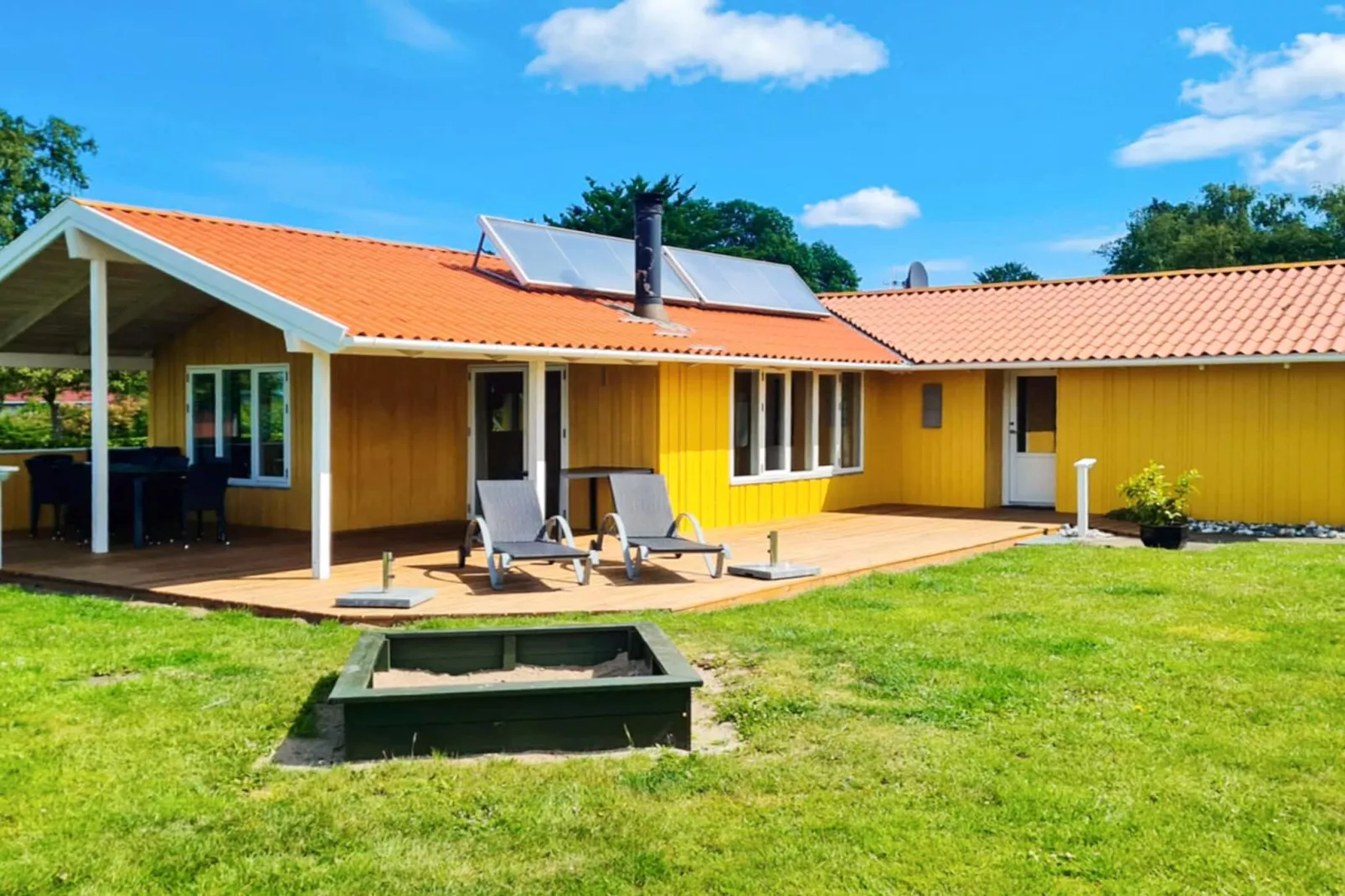 Modern toevluchtsoord met Spa -- By Traum Ferienwohnungen