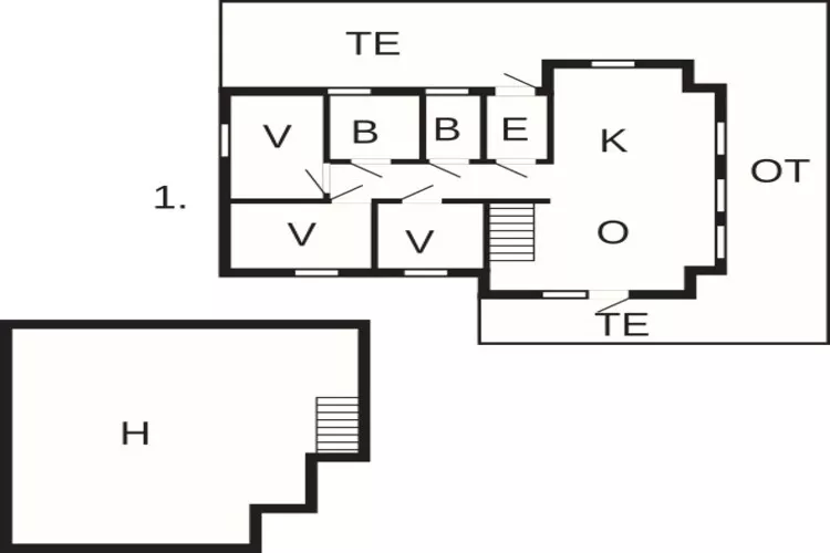 74969 ASNES-Plattegrond