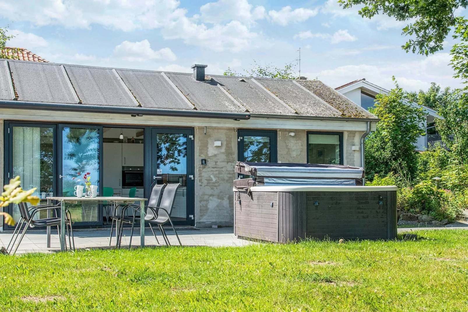 6 persoons vakantie huis in Haderslev-By Traum
